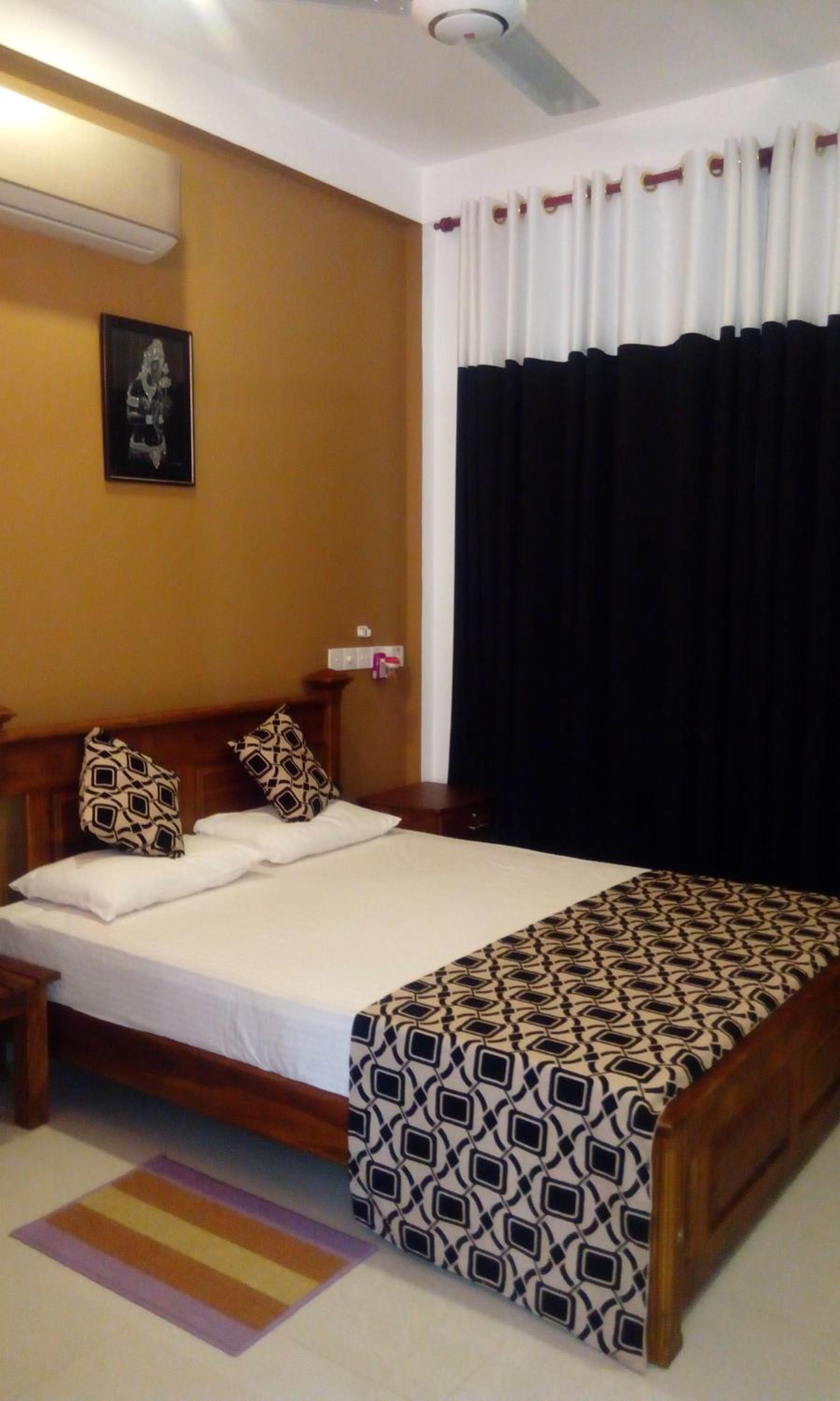 Double Room with Garden View photo 1
