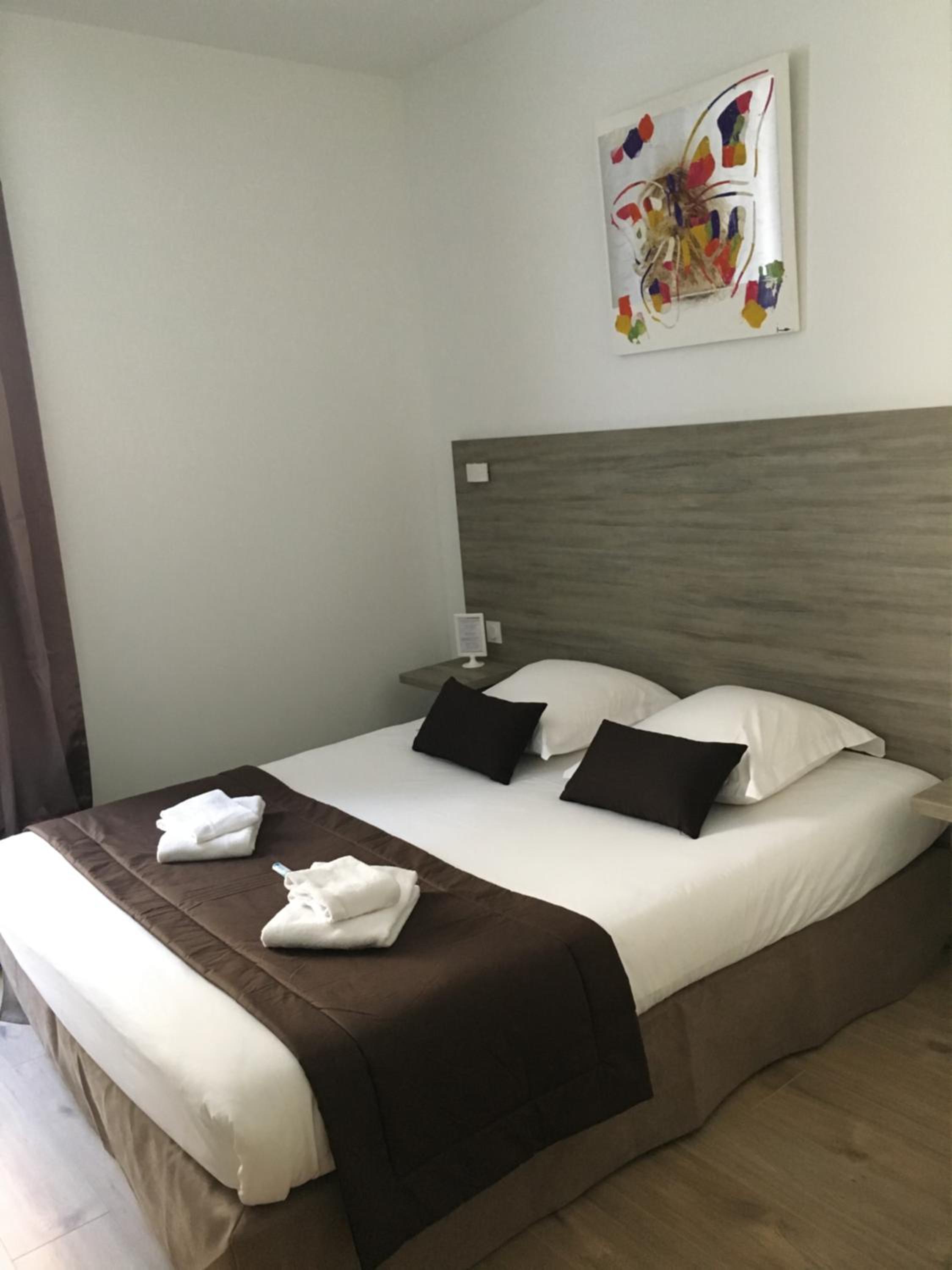 Comfort Double Room - Photo 8