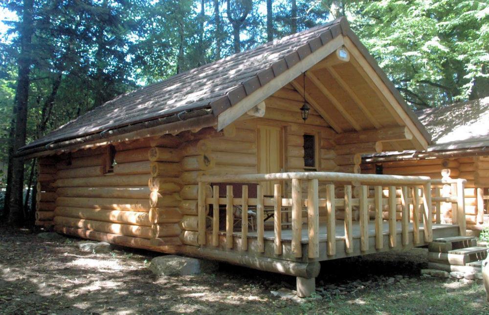 Chalet - Photo 21