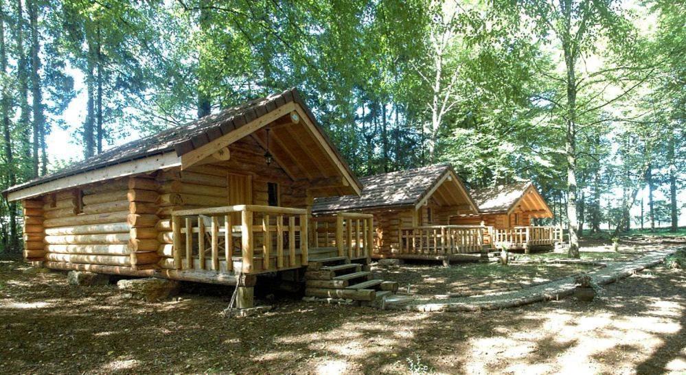 Chalet - Photo 13