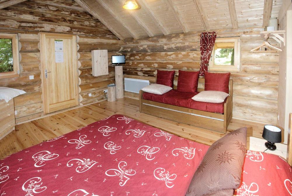 Chalet - Photo 15