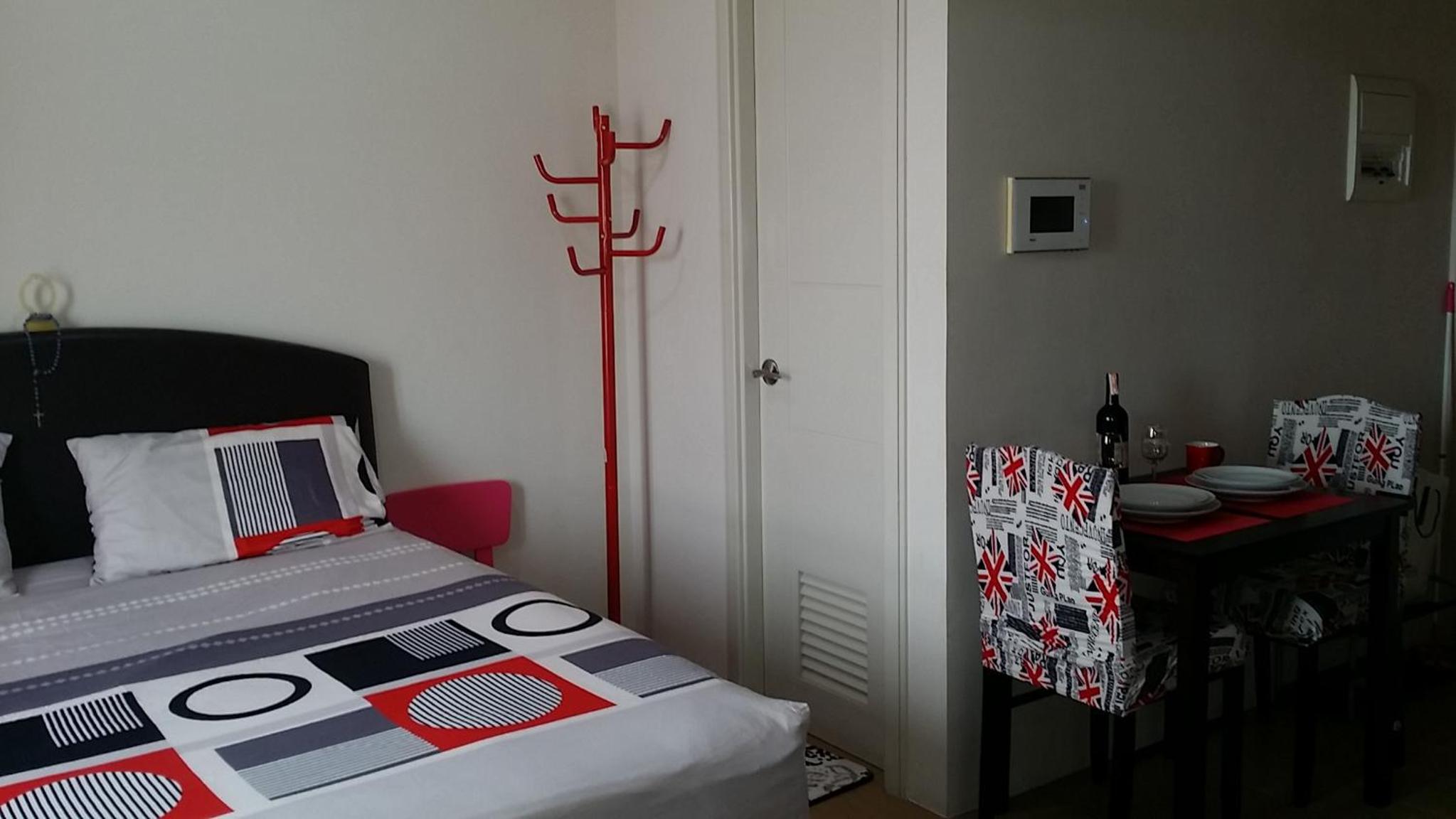 Studio Apartment - Photo 72