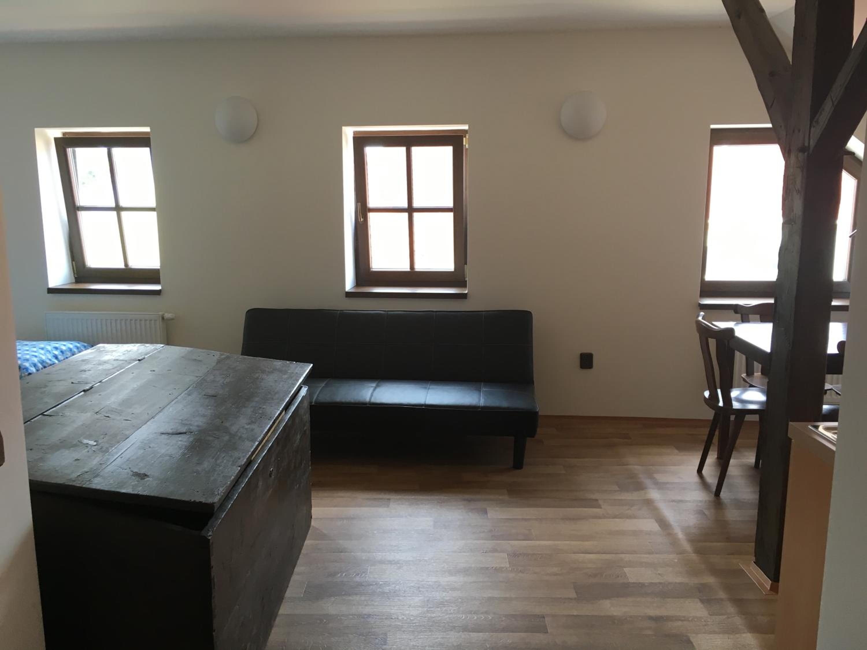 Suite - Photo 4
