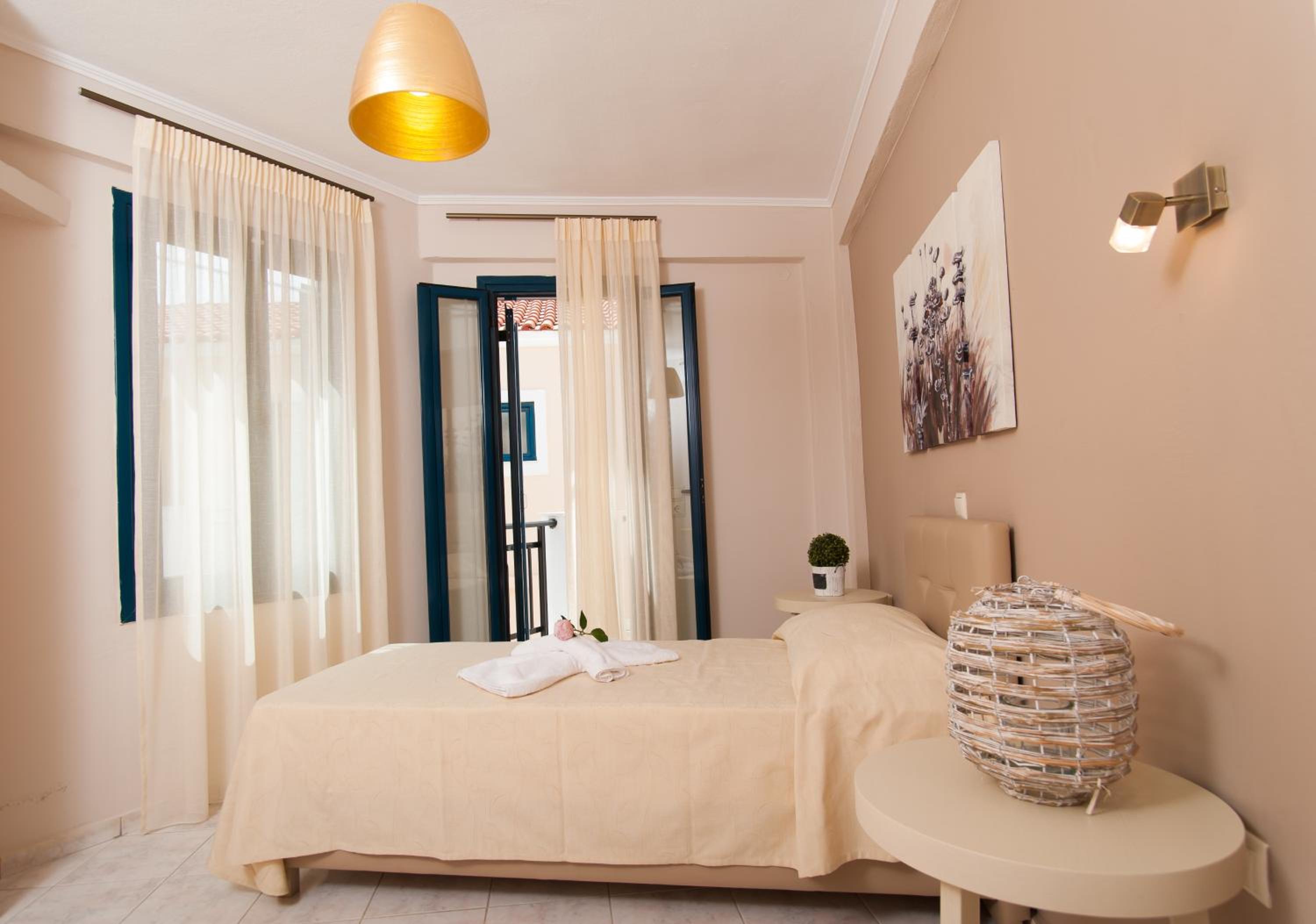 Villa con 4 Camere da Letto e Piscina Privata