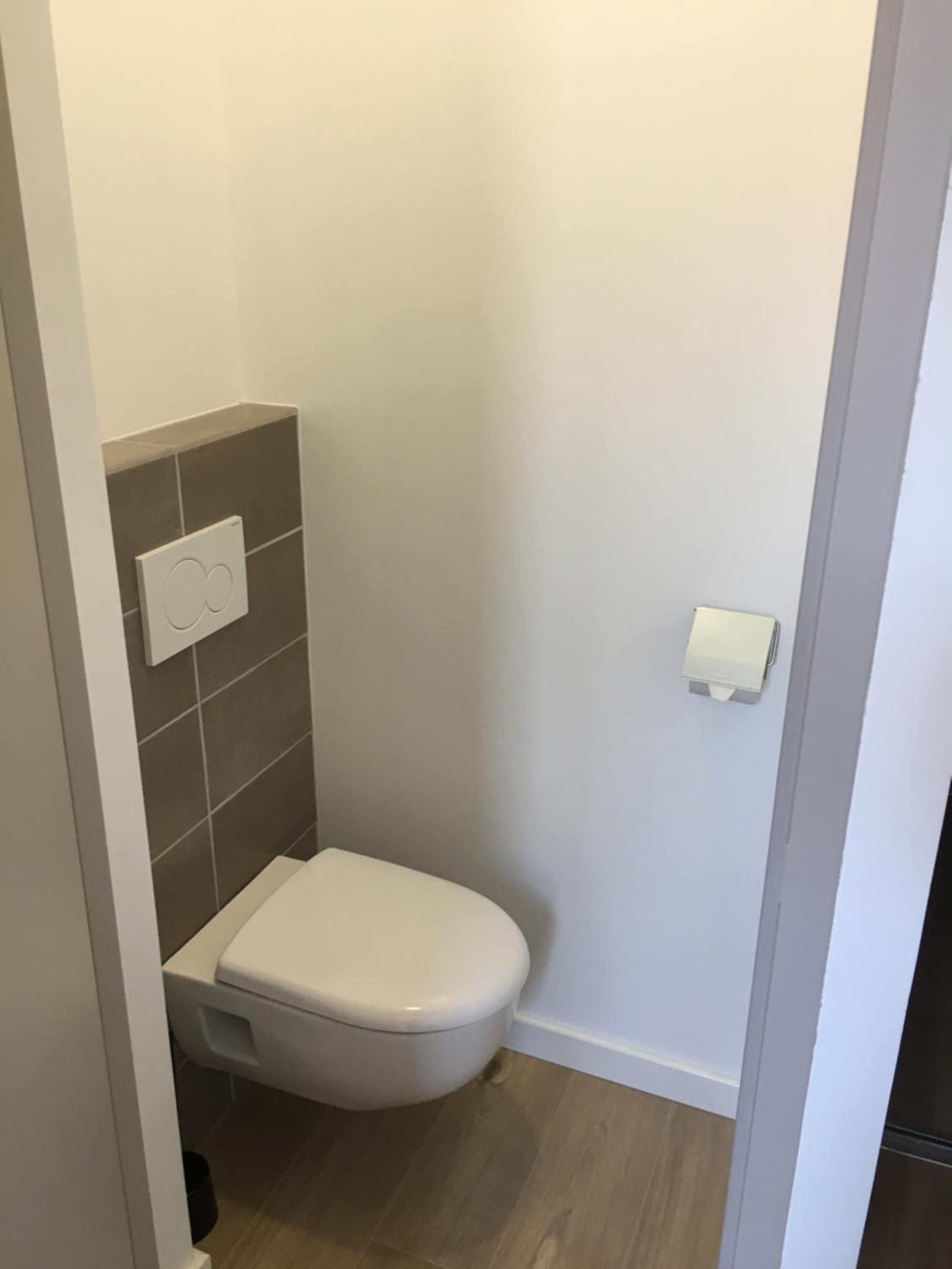 Standard Double Room - Photo 10