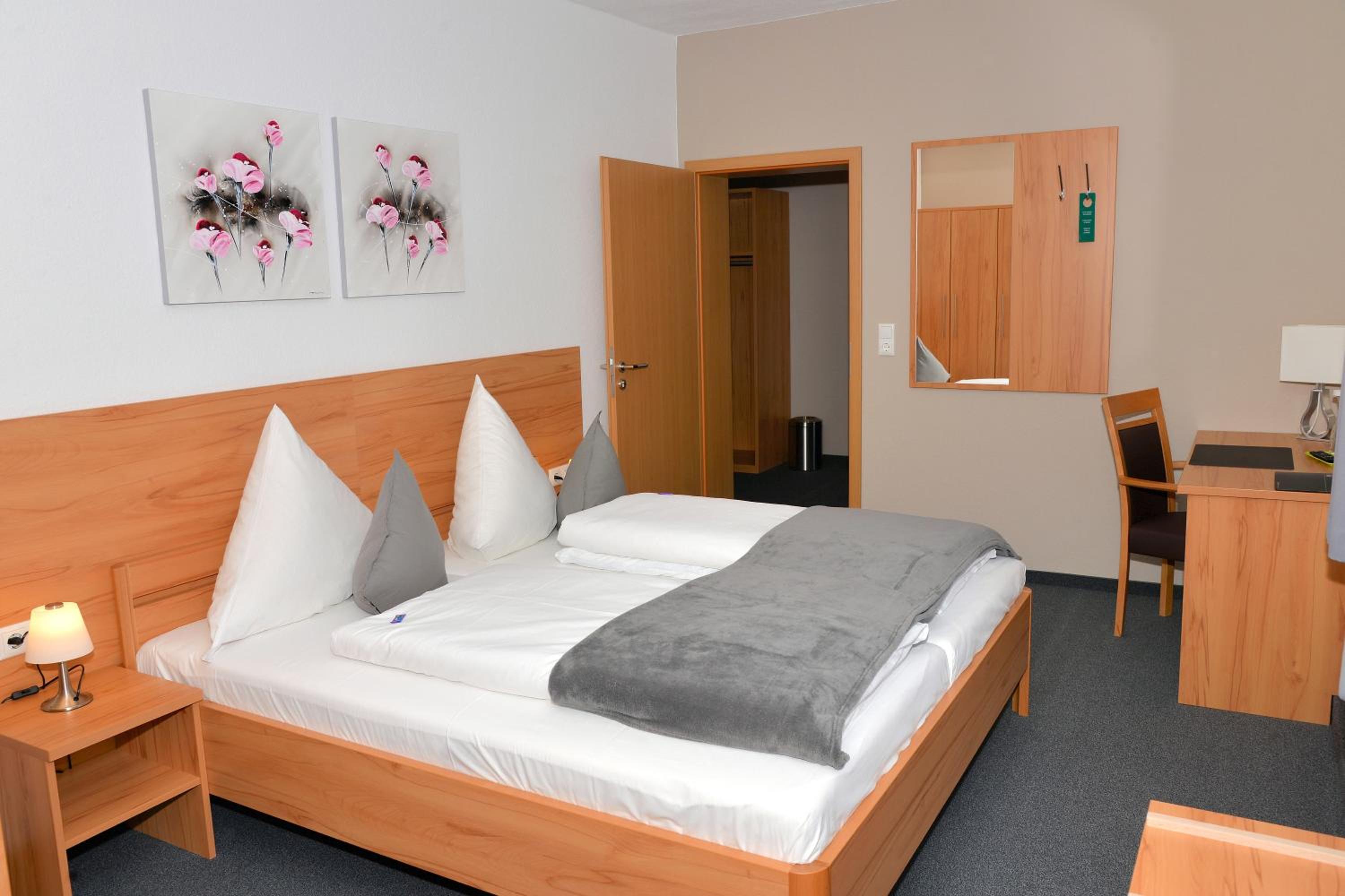 Premium Double Room - Photo 3