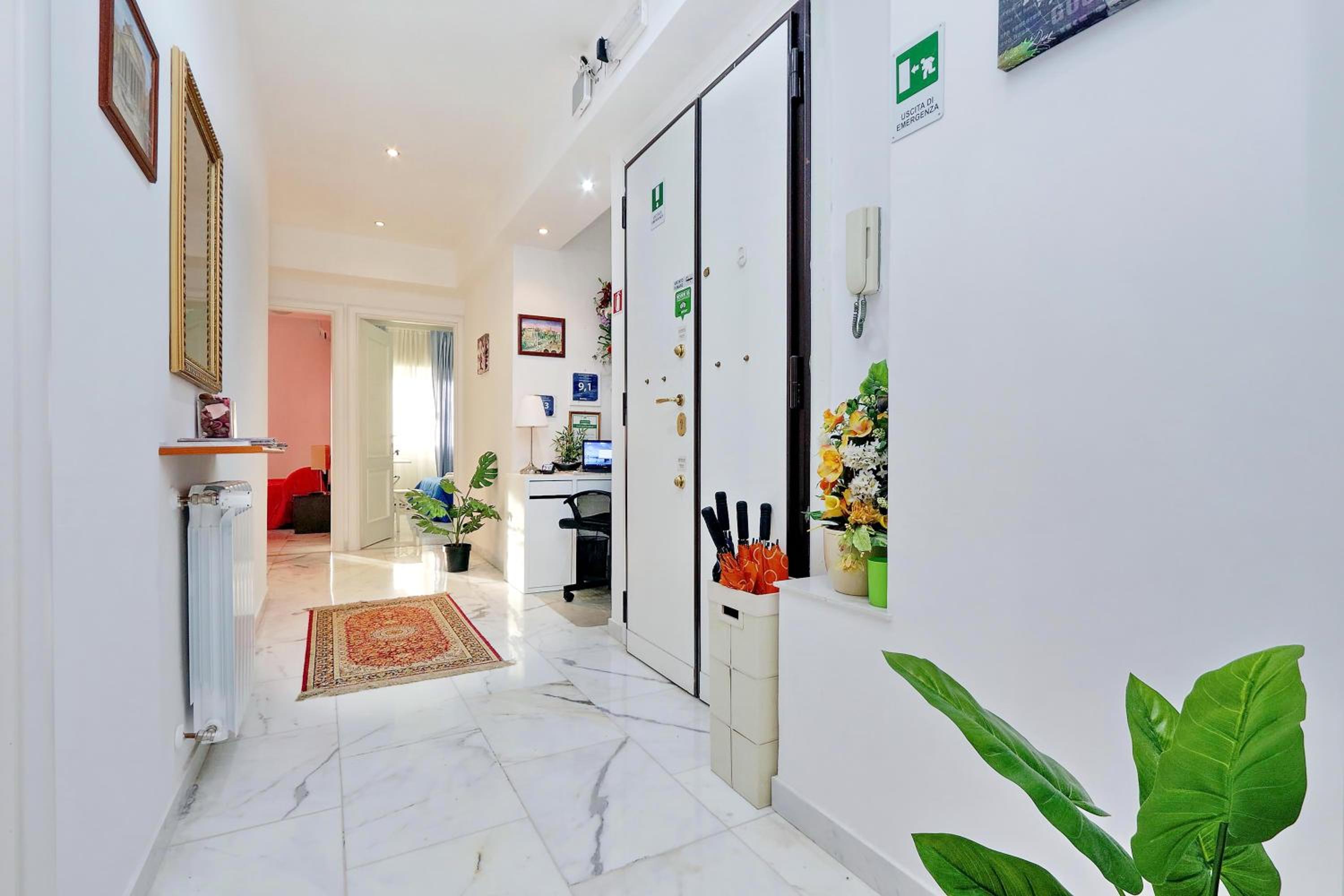 Double Room with Terrace photo 1