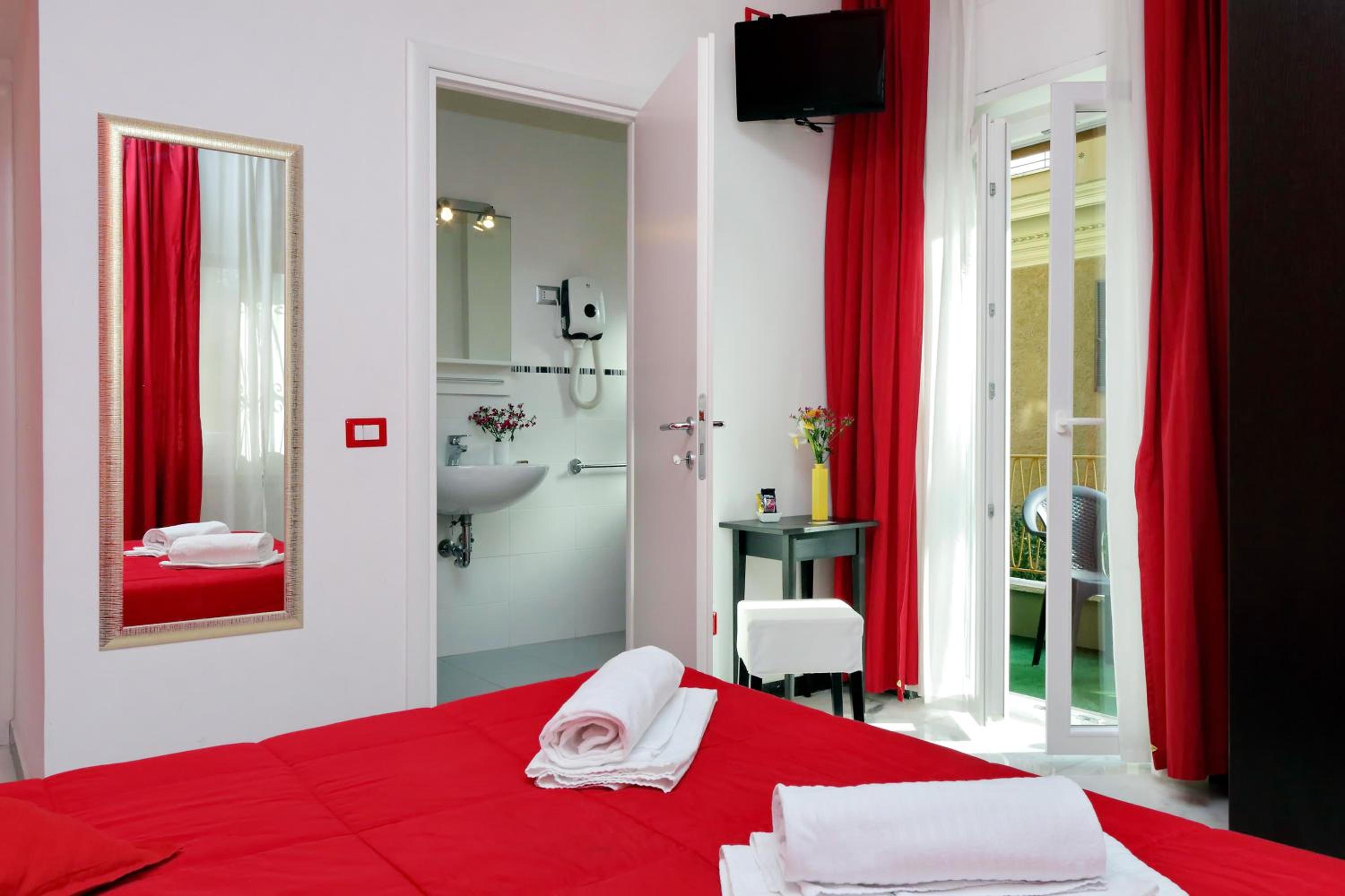 Double Room photo 2