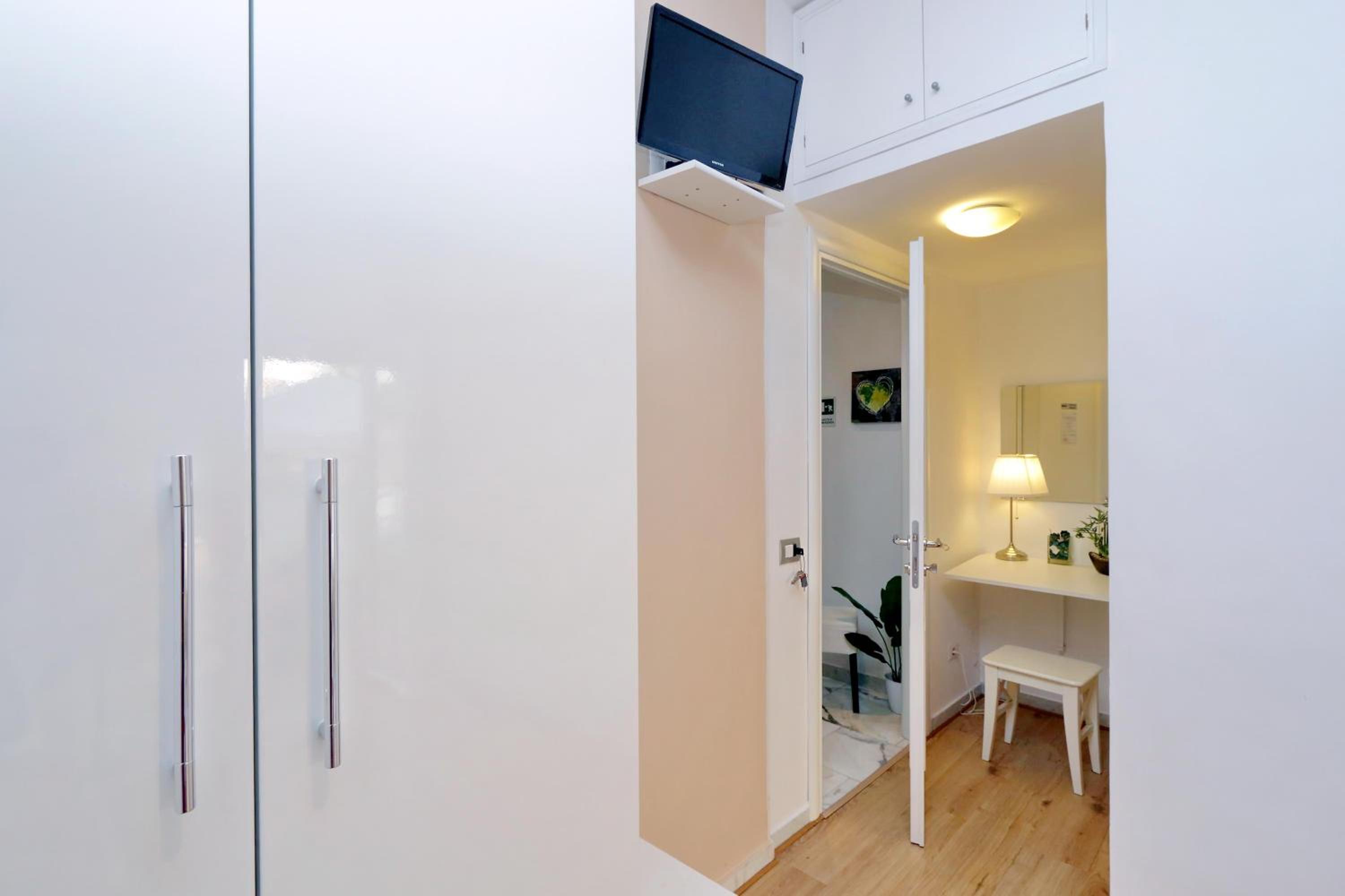 Double Room with Terrace photo 3