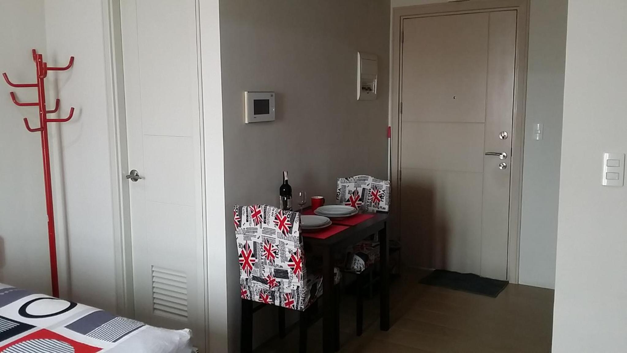Studio Apartment - Photo 62