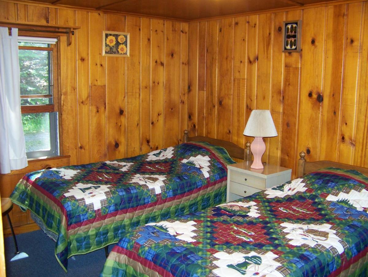 Cottage 1 photo 1