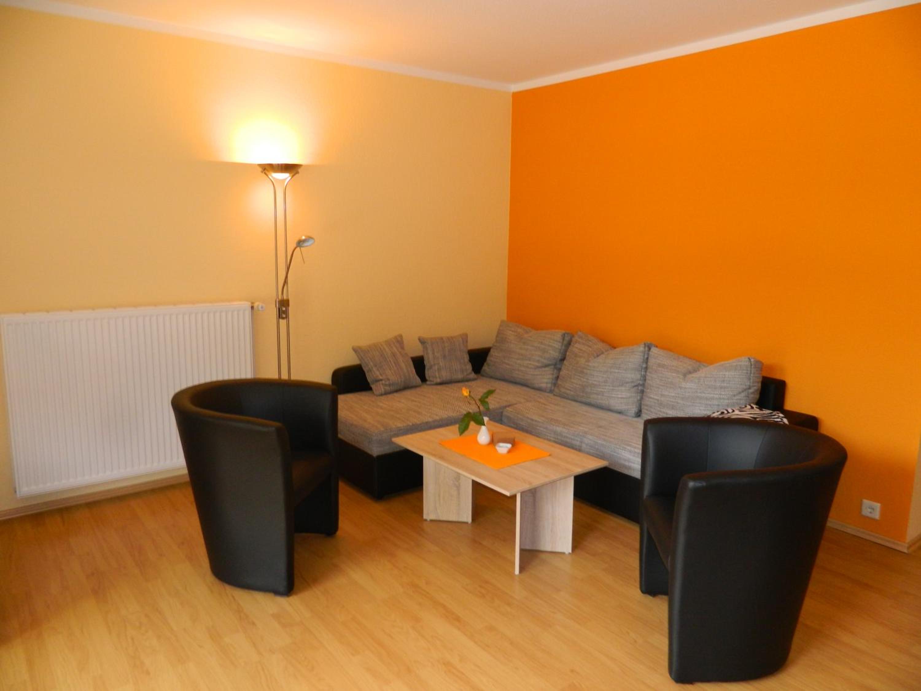 Two-Bedroom Apartment photo 1