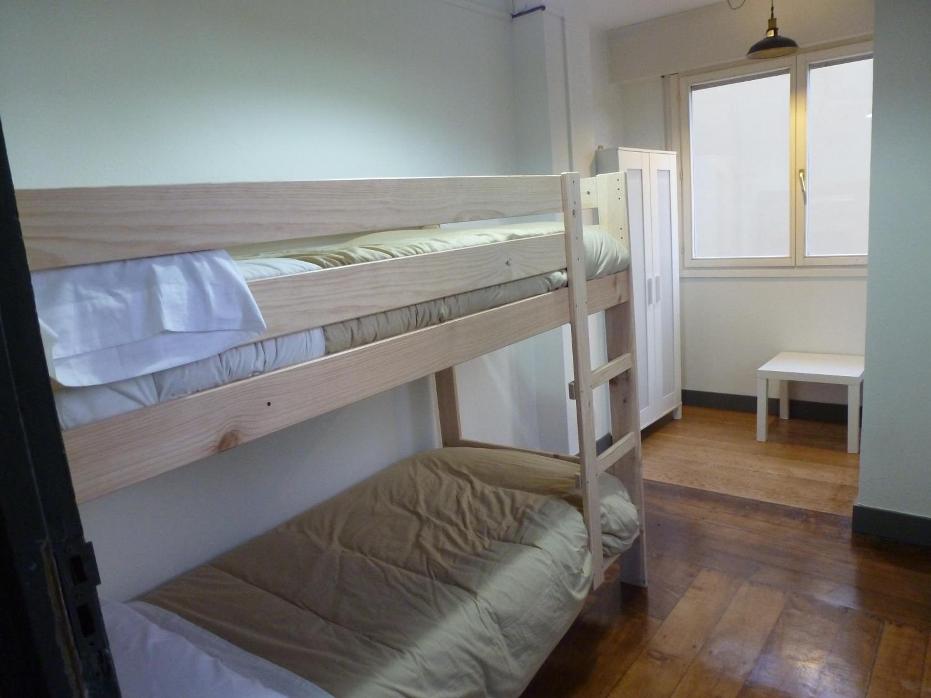 Twin Room with City View - Photo 1