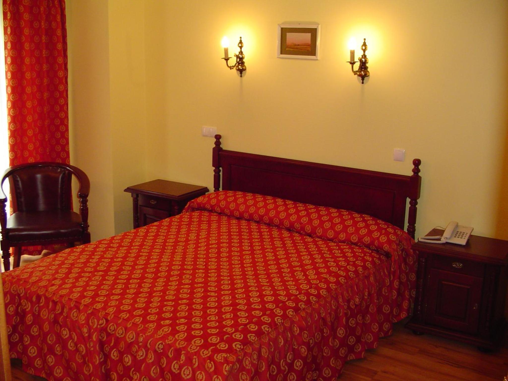Double Room photo 1