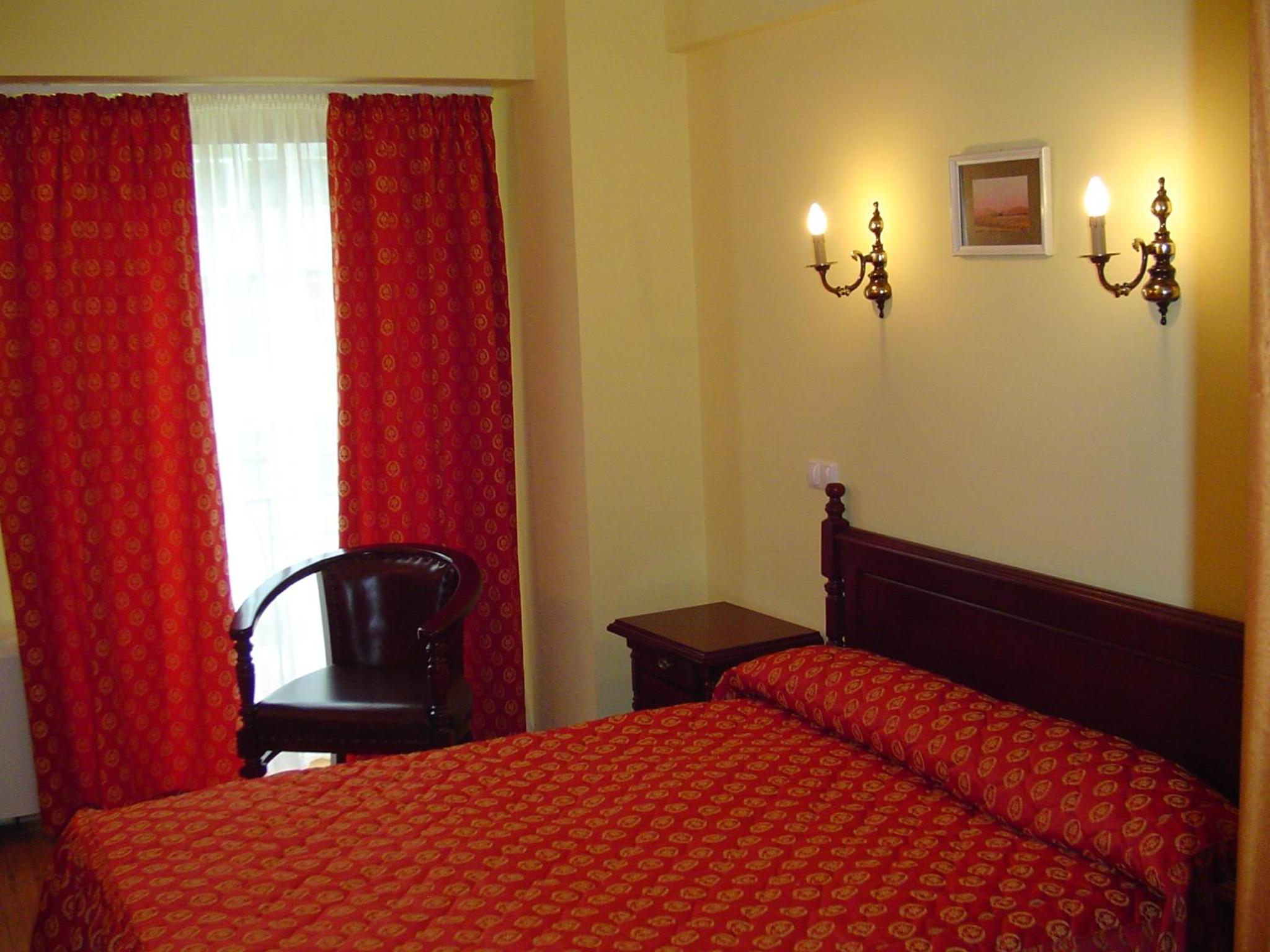 Double Room photo 2