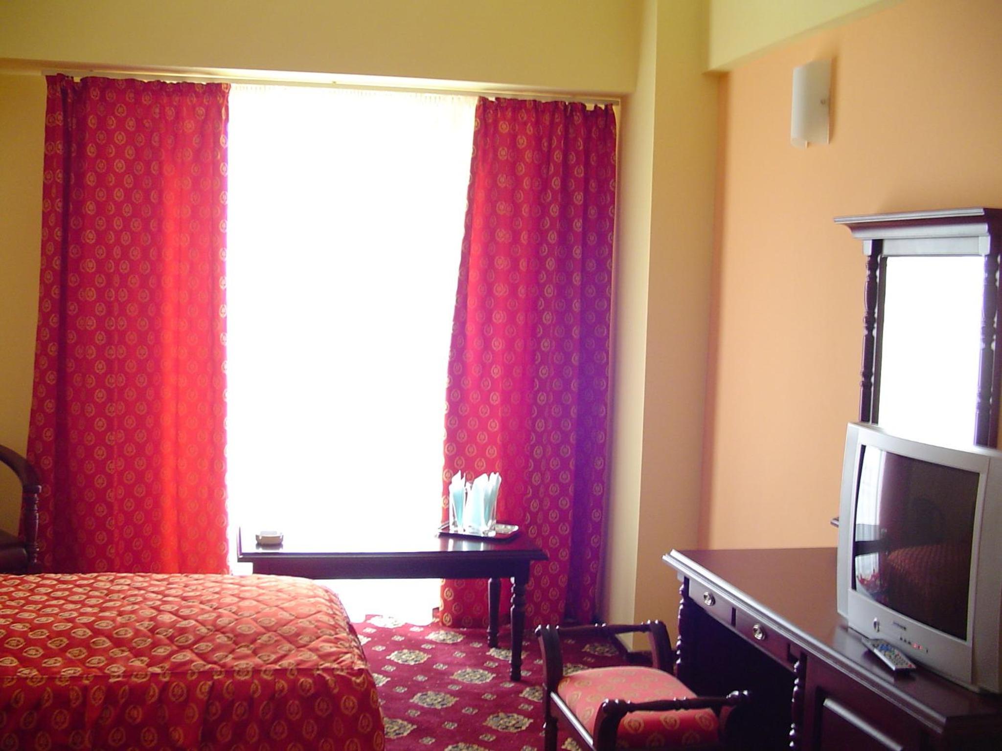 Twin Room photo 1