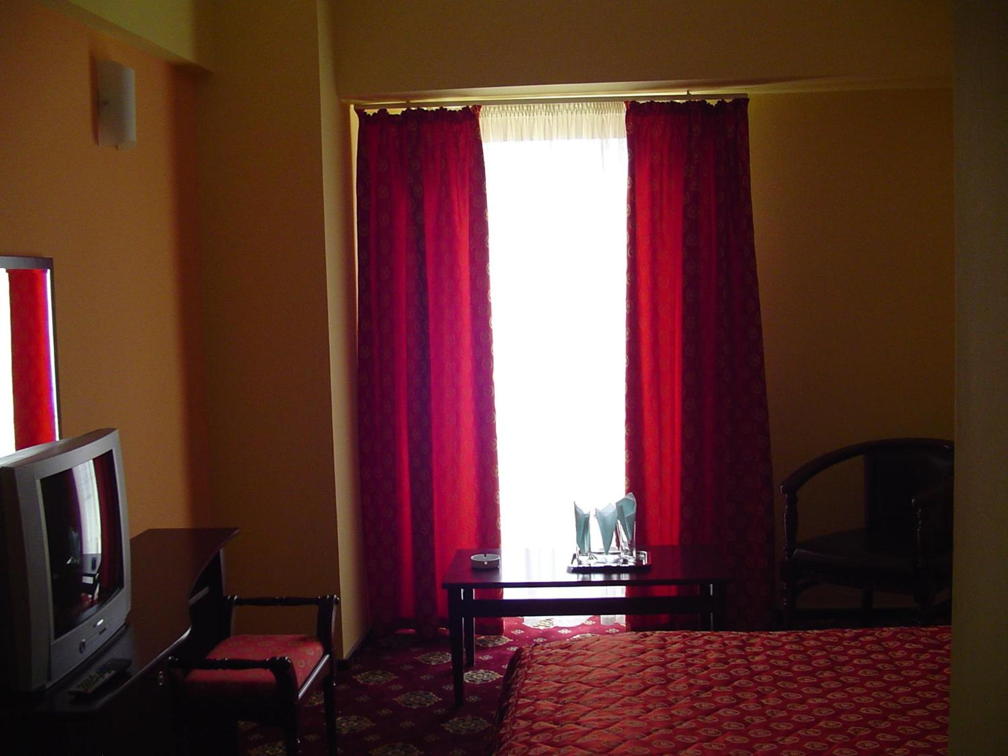 Twin Room photo 3