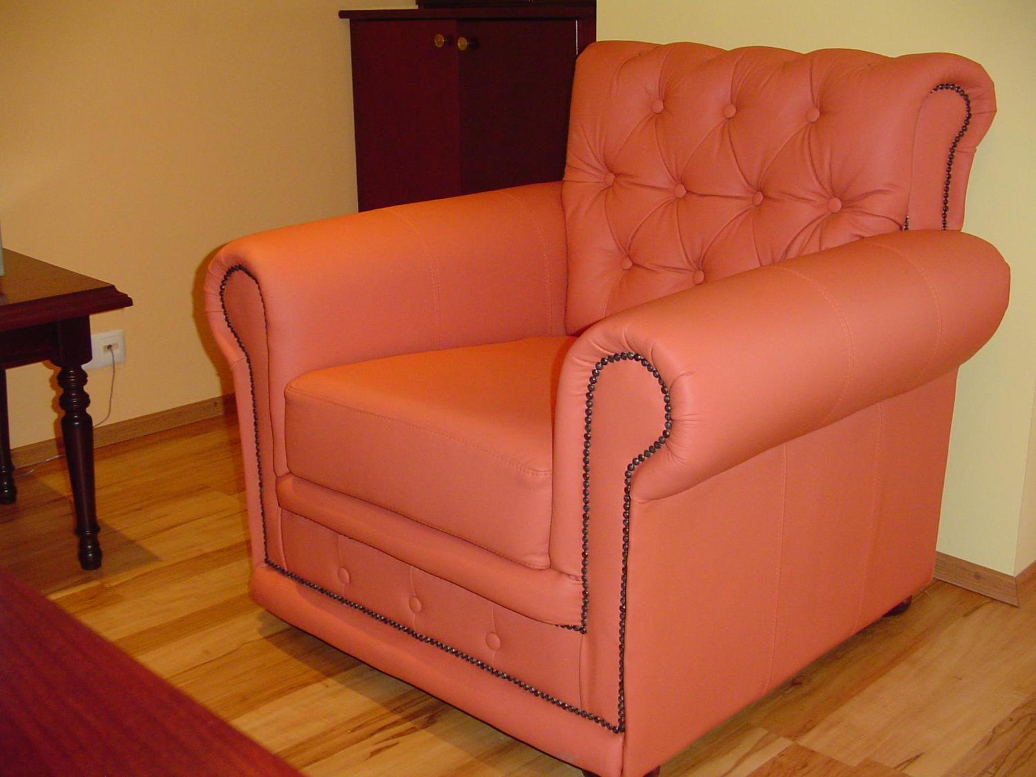 One-Bedroom Suite photo 2