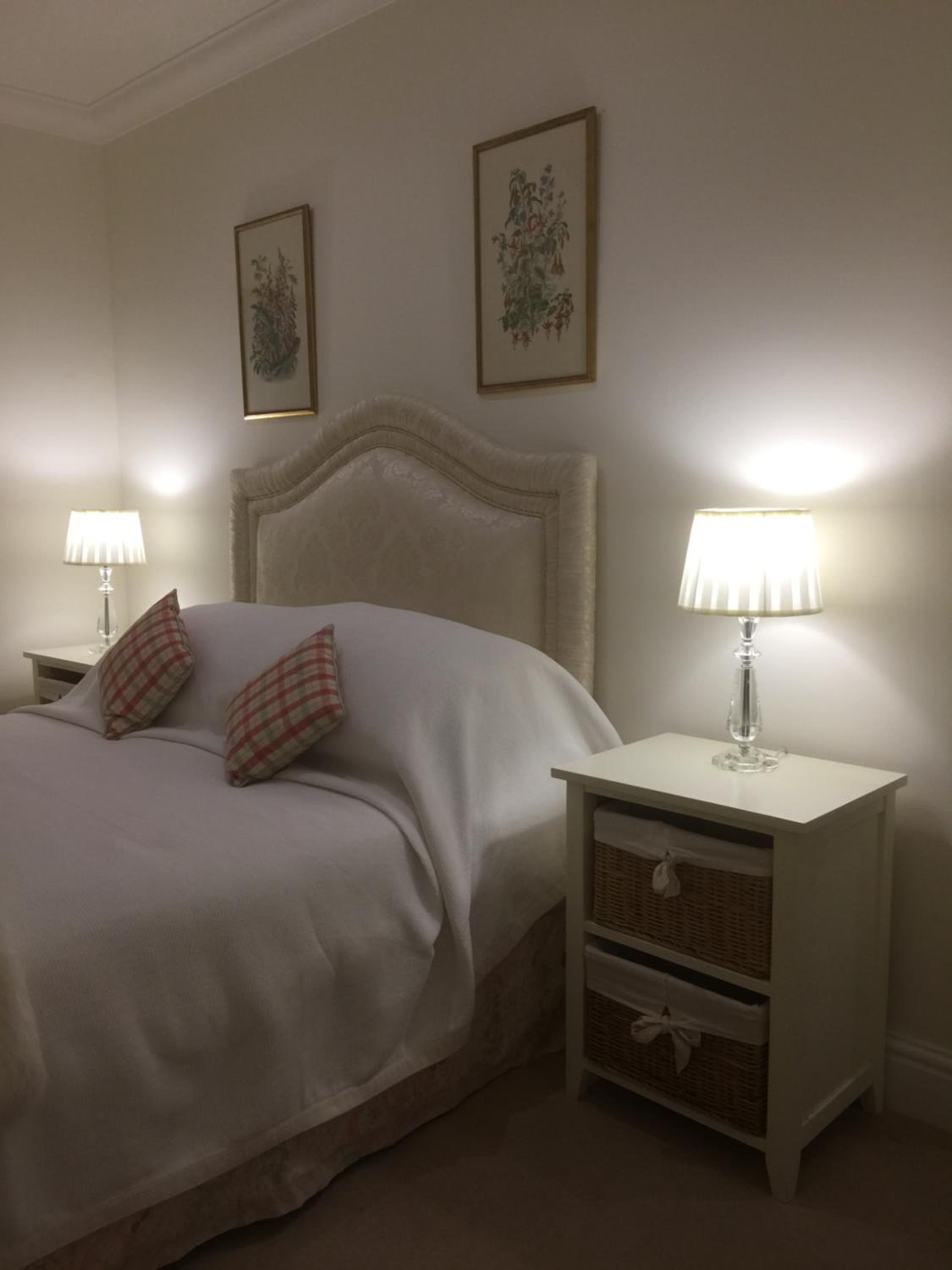 Deluxe Double Room with Bath and Shower photo 1