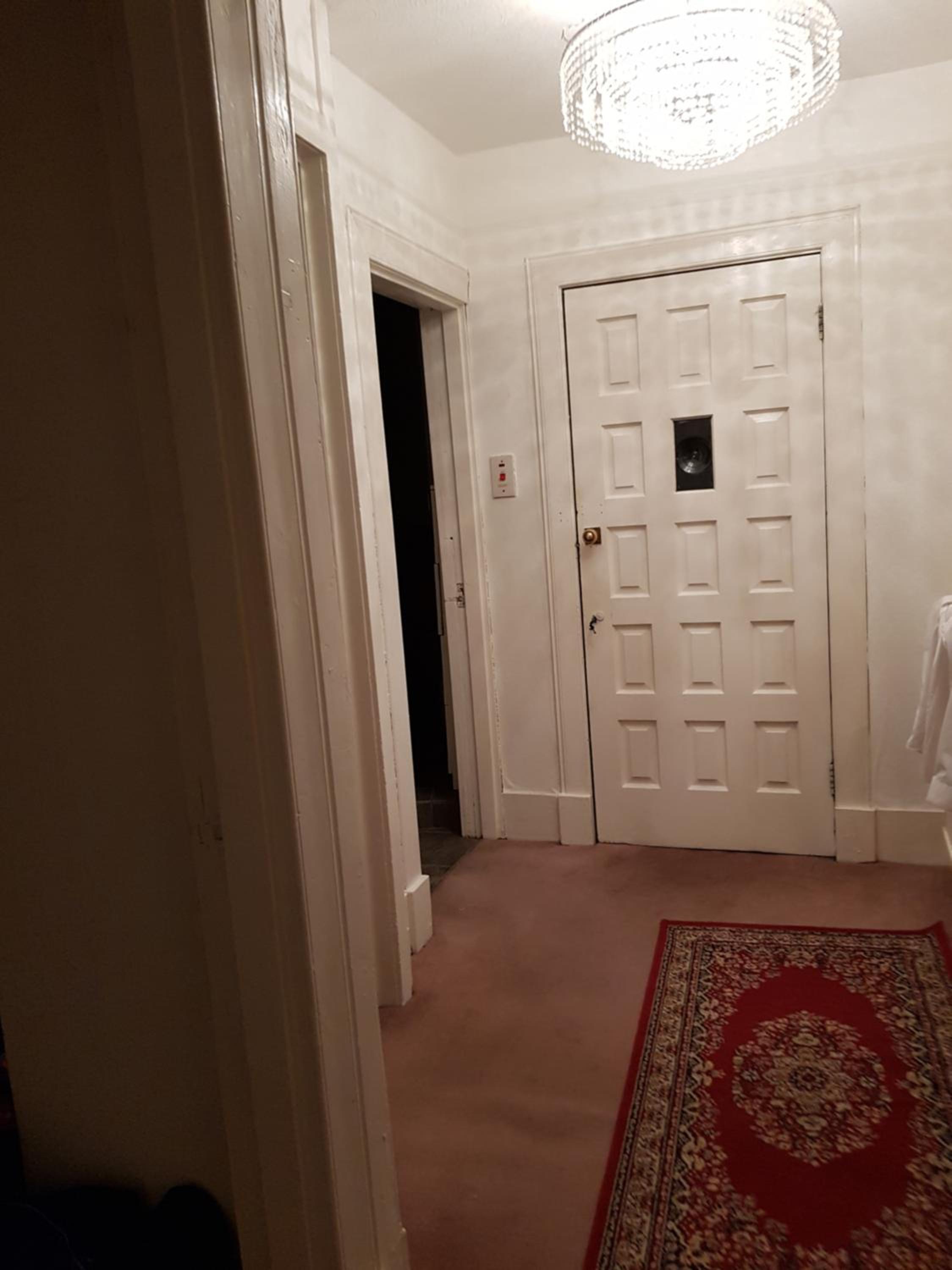 Economy Twin Room photo 2