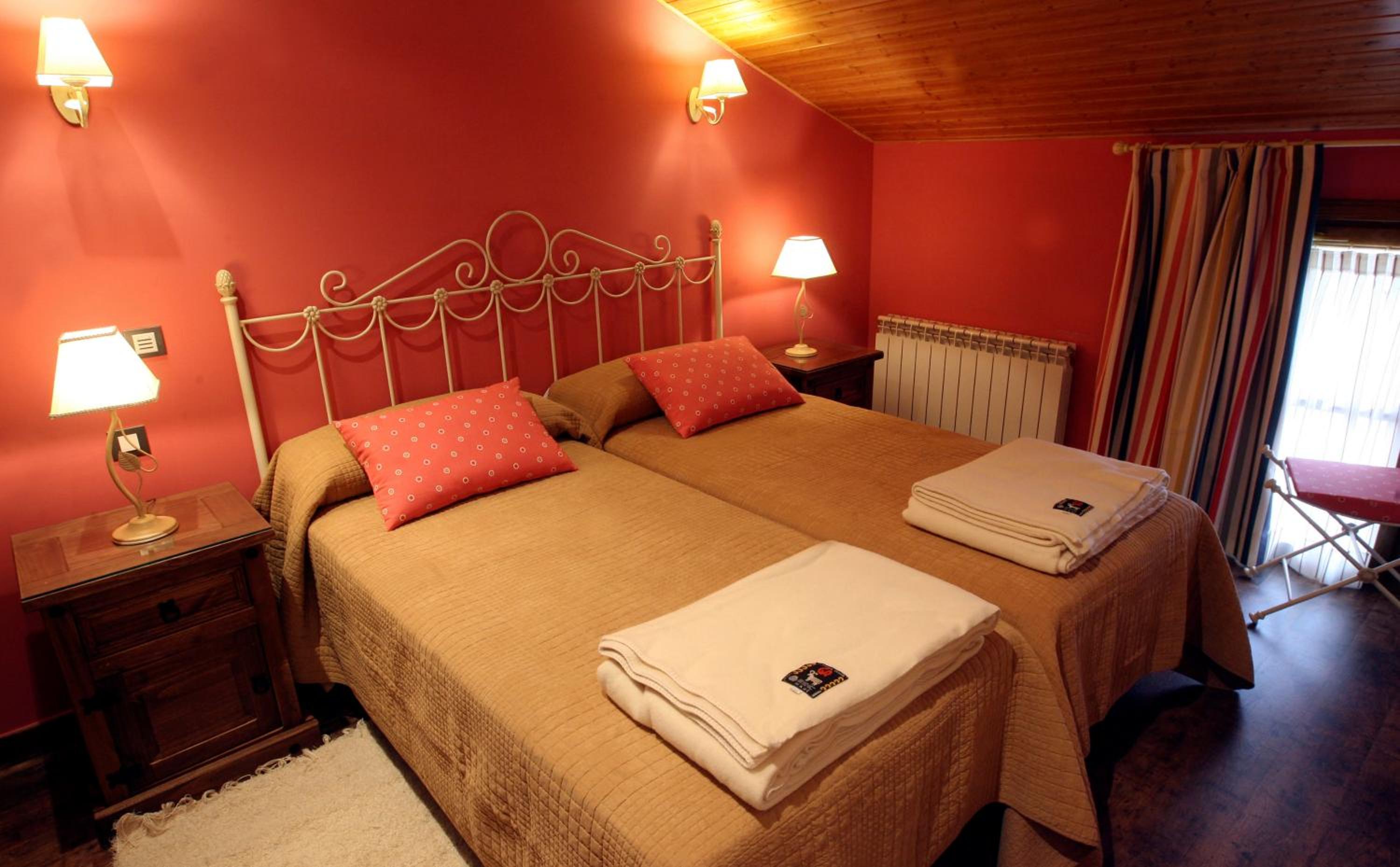 Apartamento de una habitación (3 adultos)