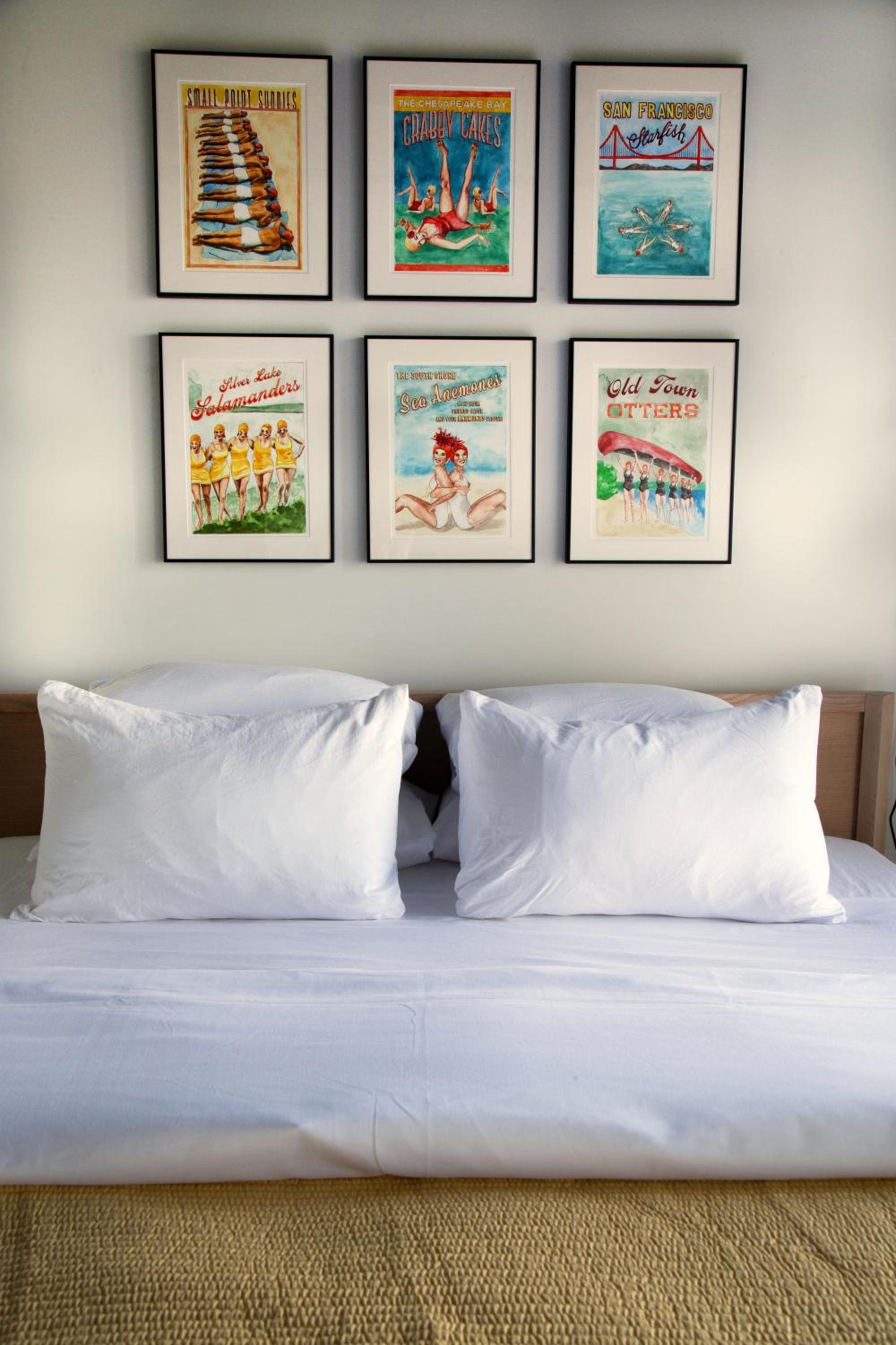 Standard King Room photo 2