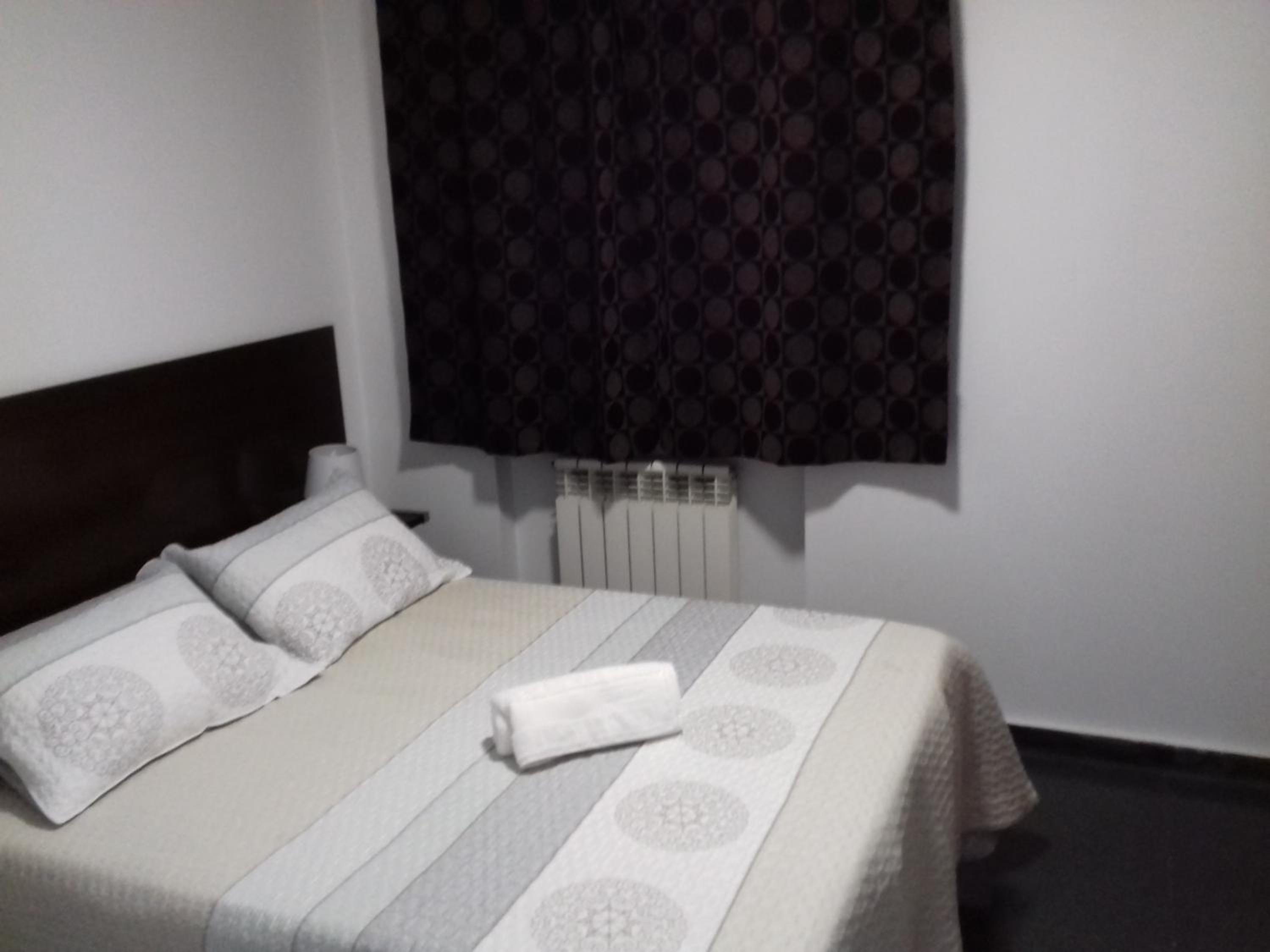 Apartamento - con niveles divididos