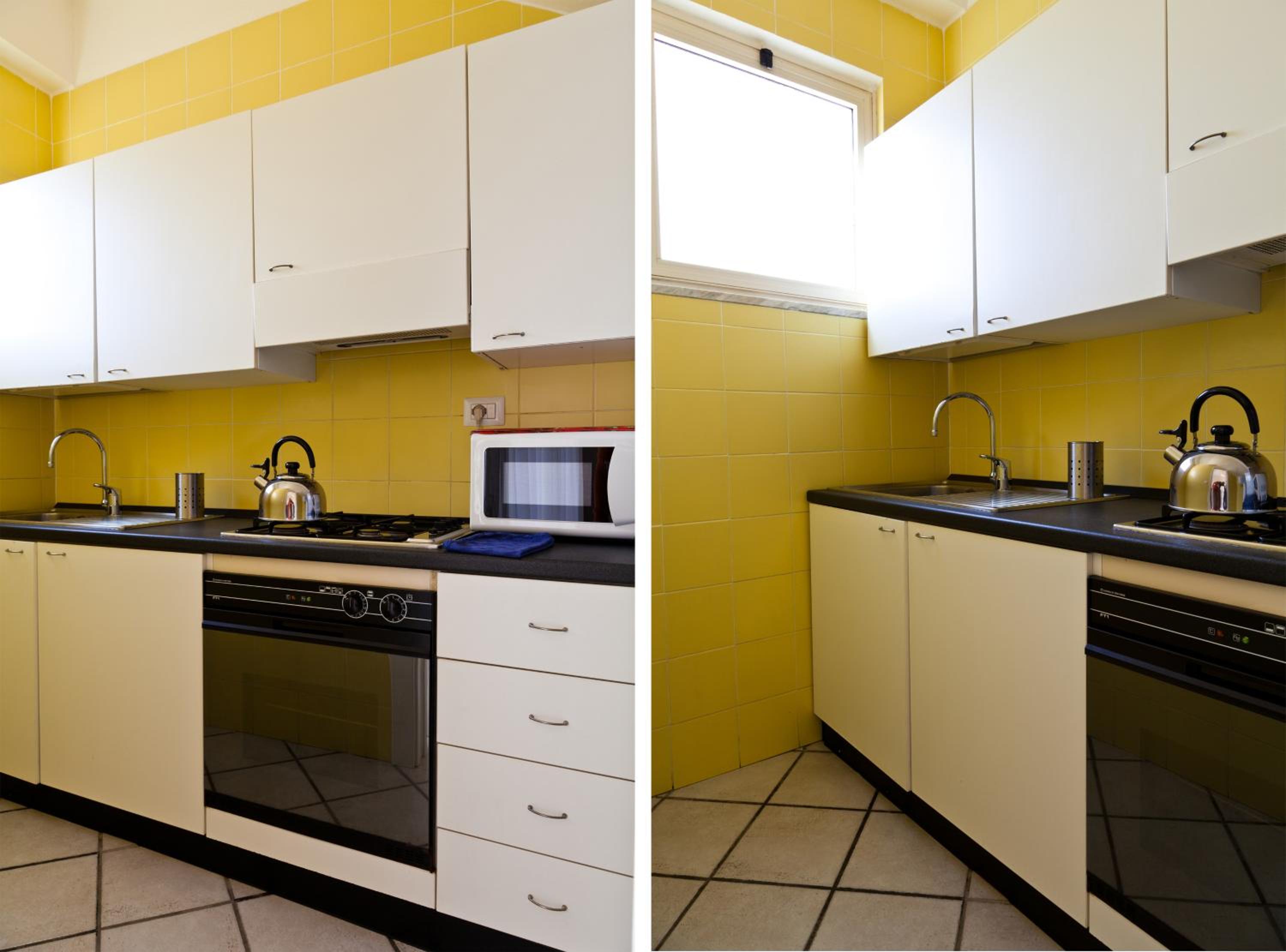 Family Apartment - Photo 12