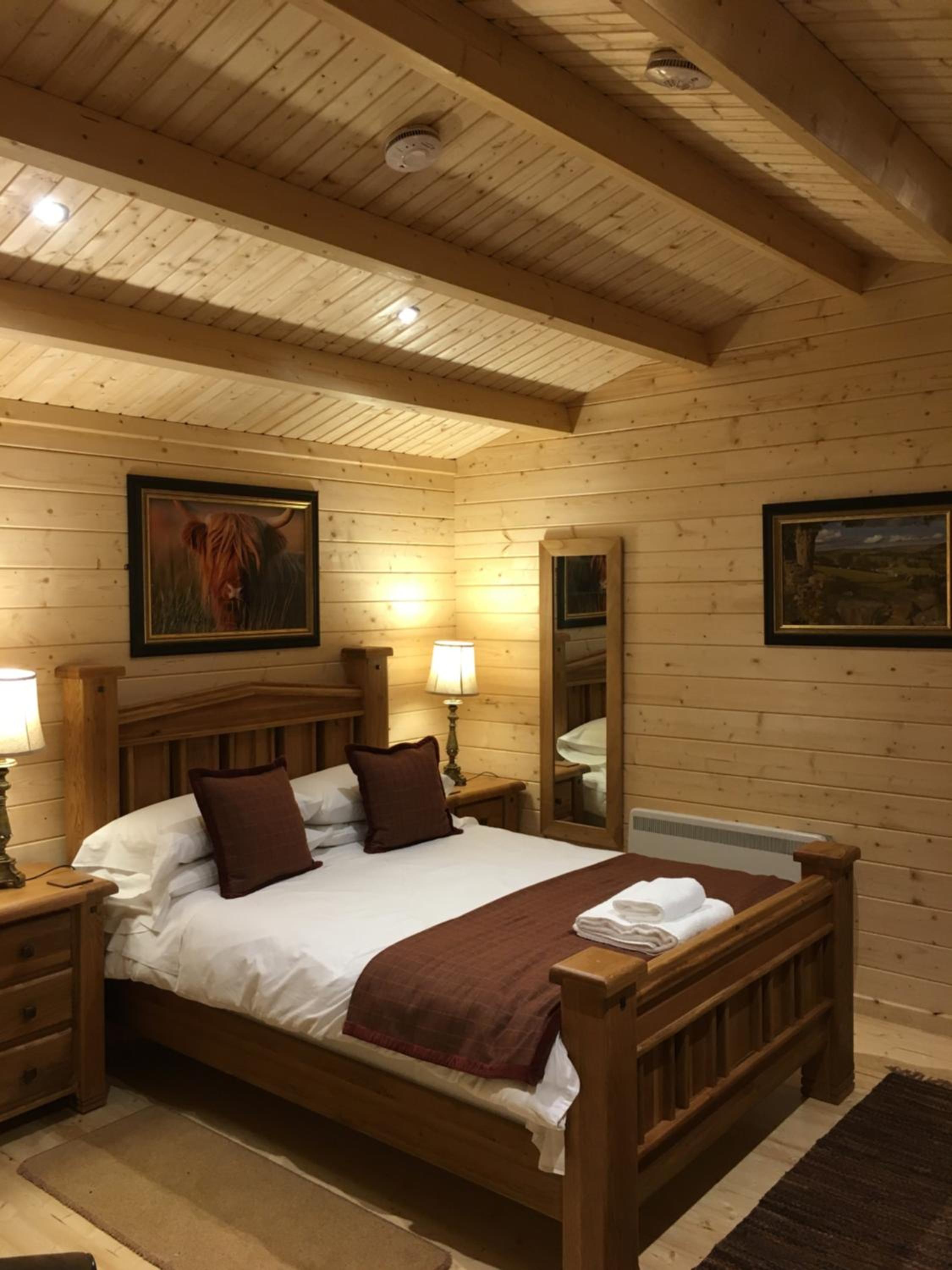 Double Room - Photo 1