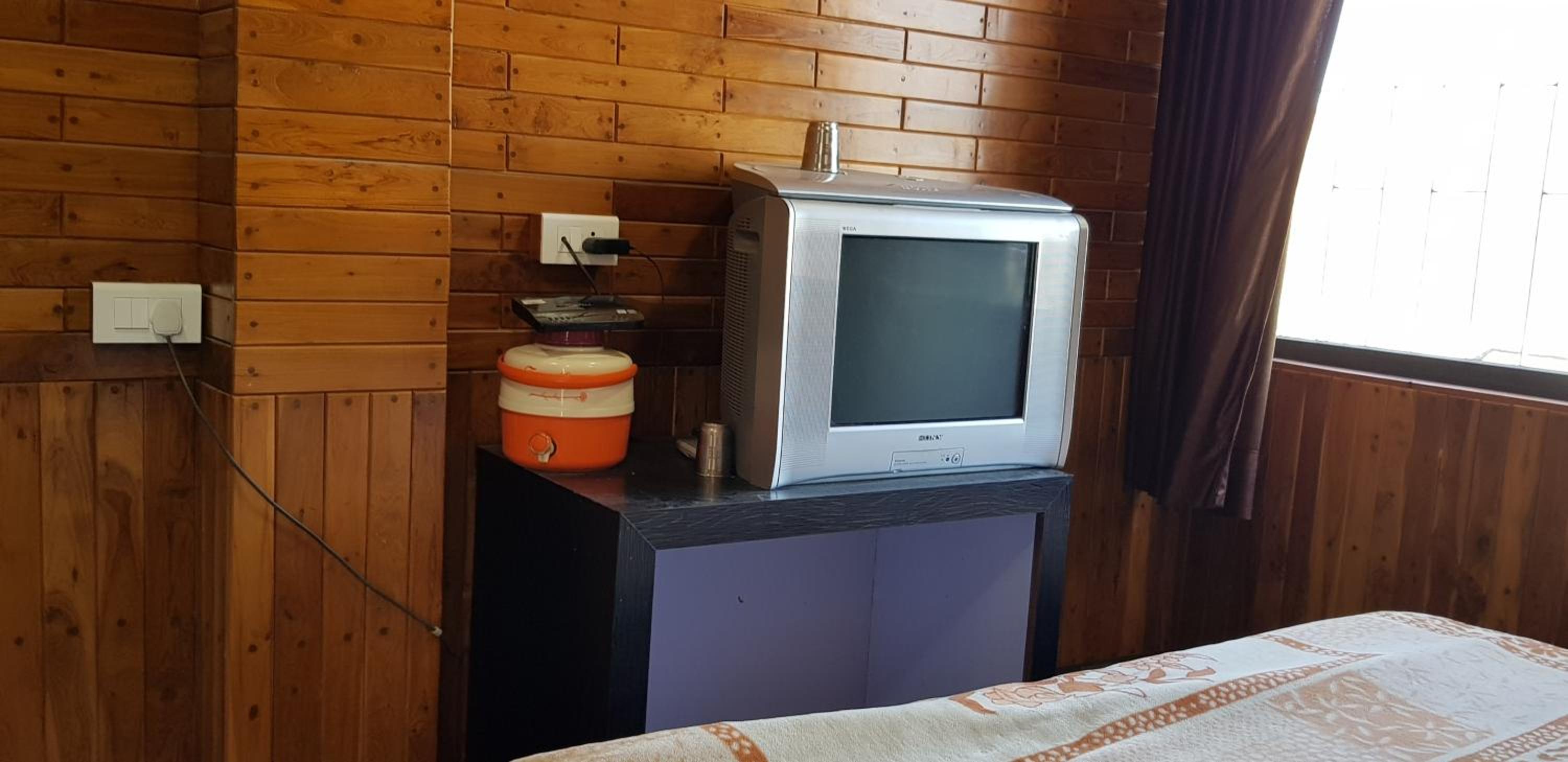 Deluxe Double Room photo 1