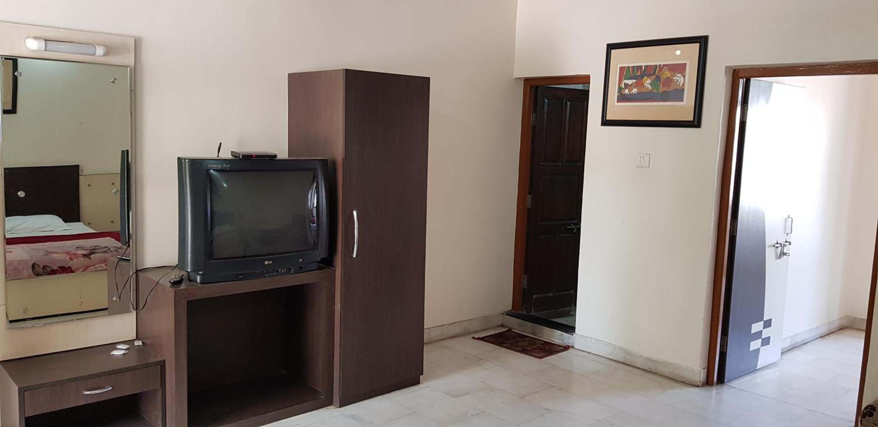Deluxe Family Suite photo 2