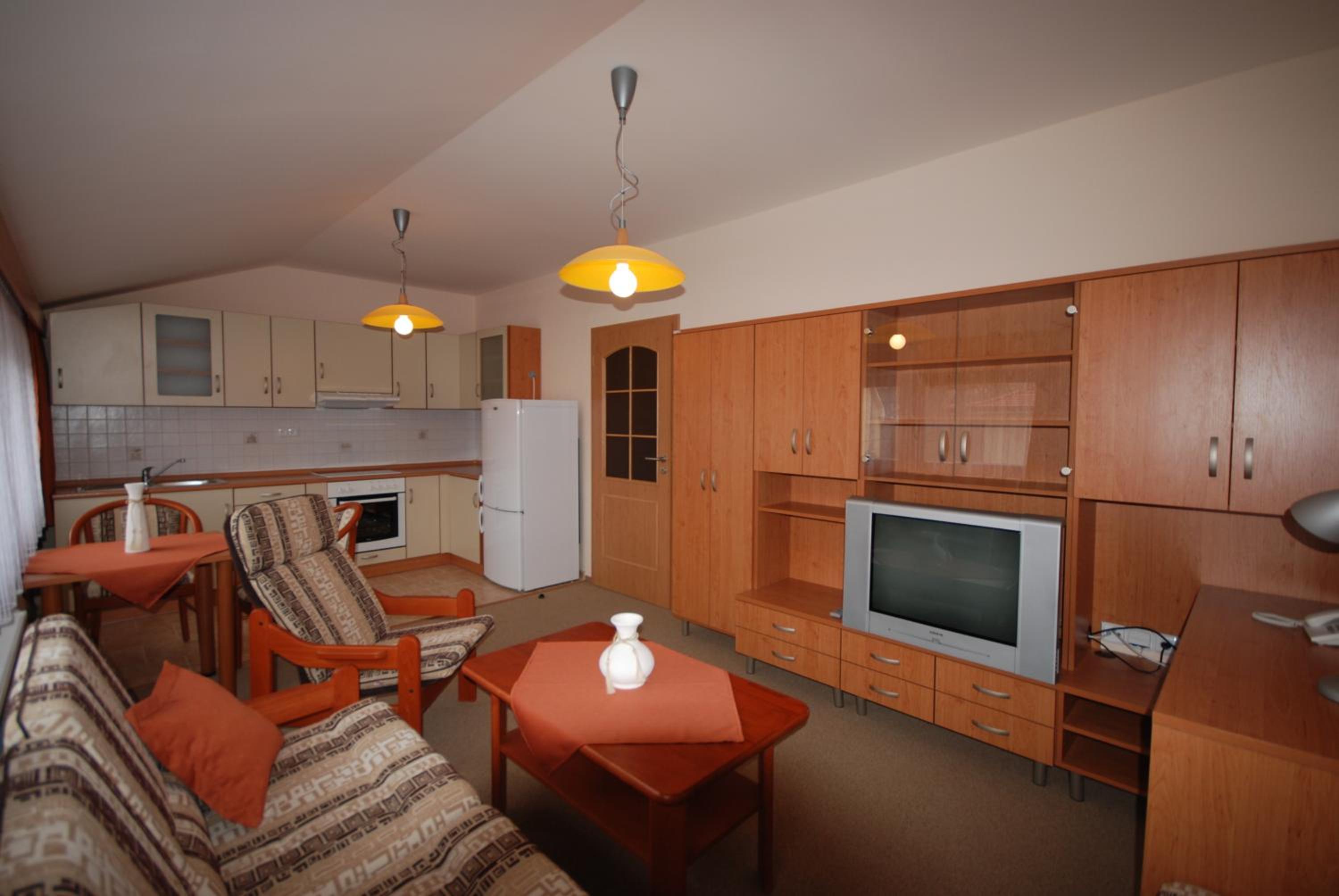 Apartment (2 Adults)
