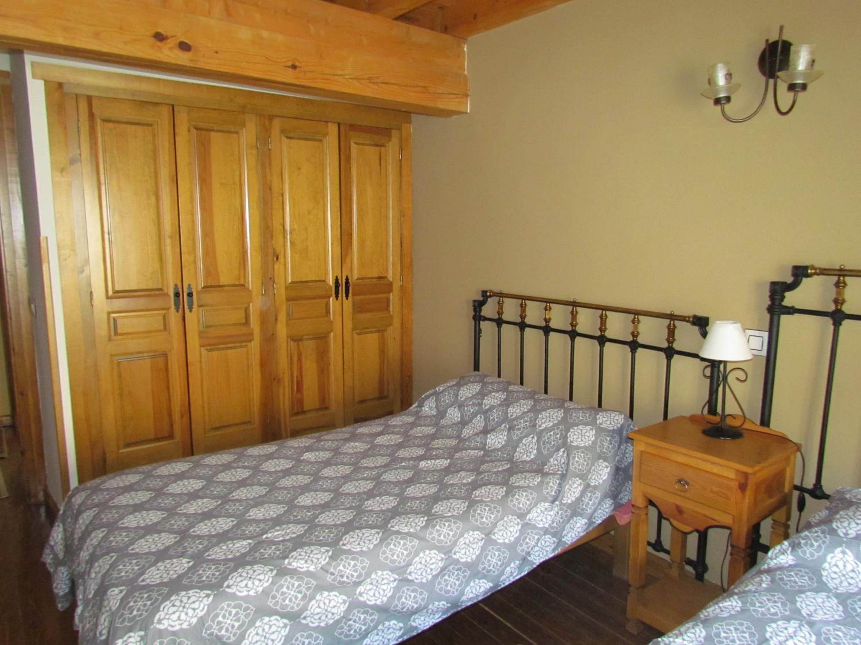 Casa de Seis Habitaciones