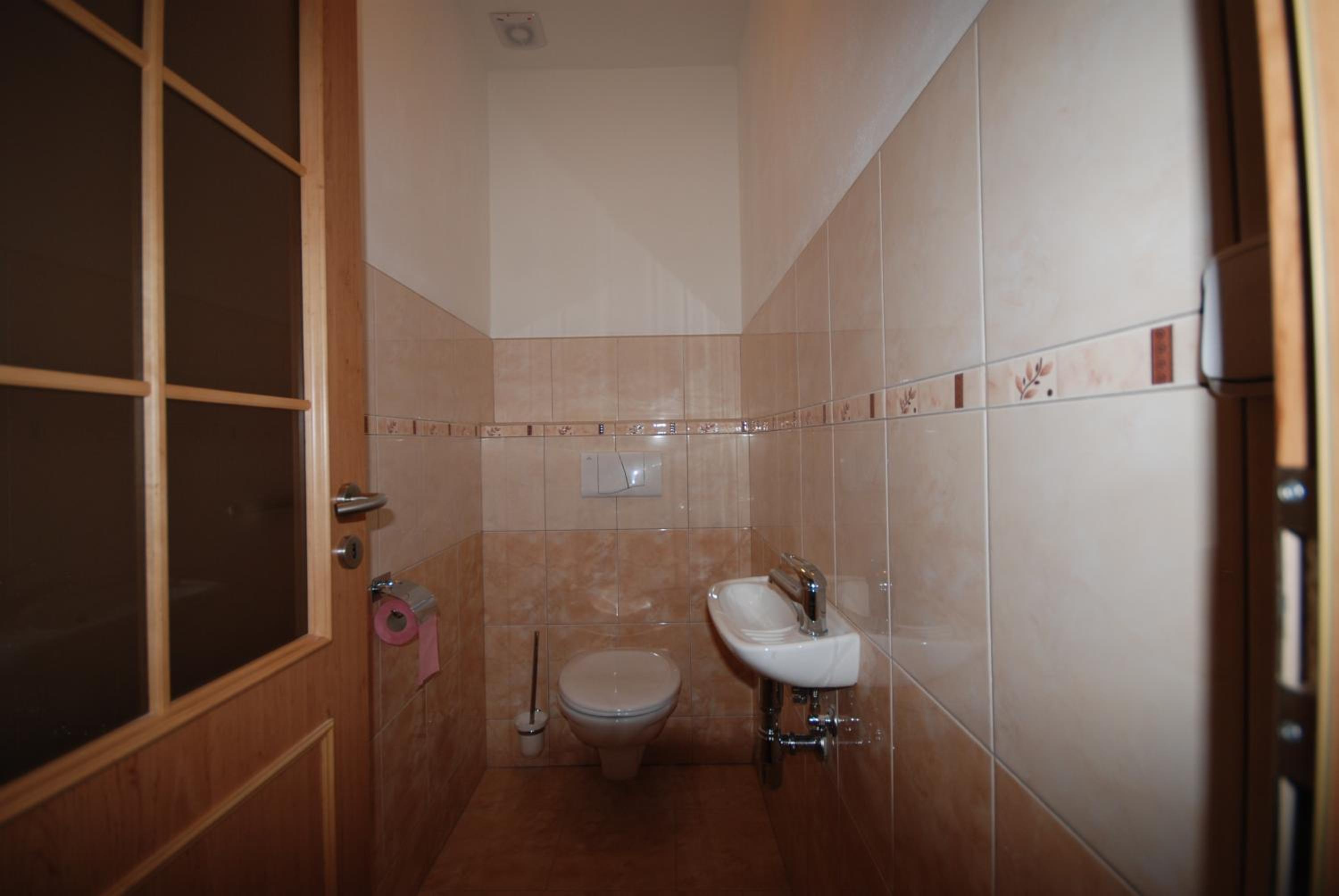Apartment (4 Adults)