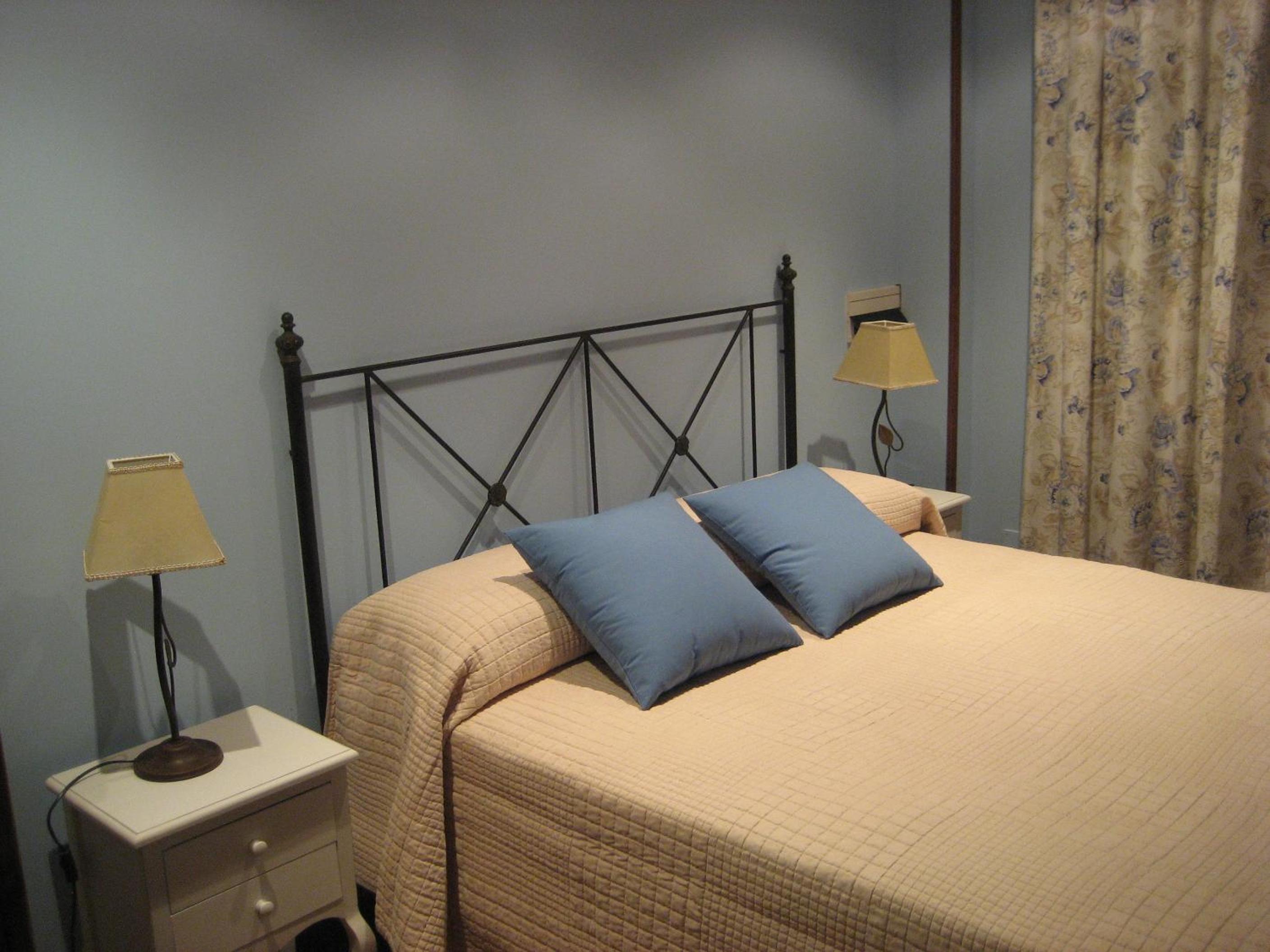 Estudio Doble o Twin (2 Adultos)
