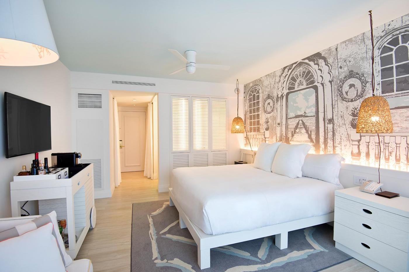 Habitación Superior King