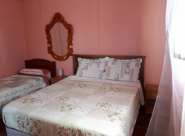 Double or Twin Room photo 1