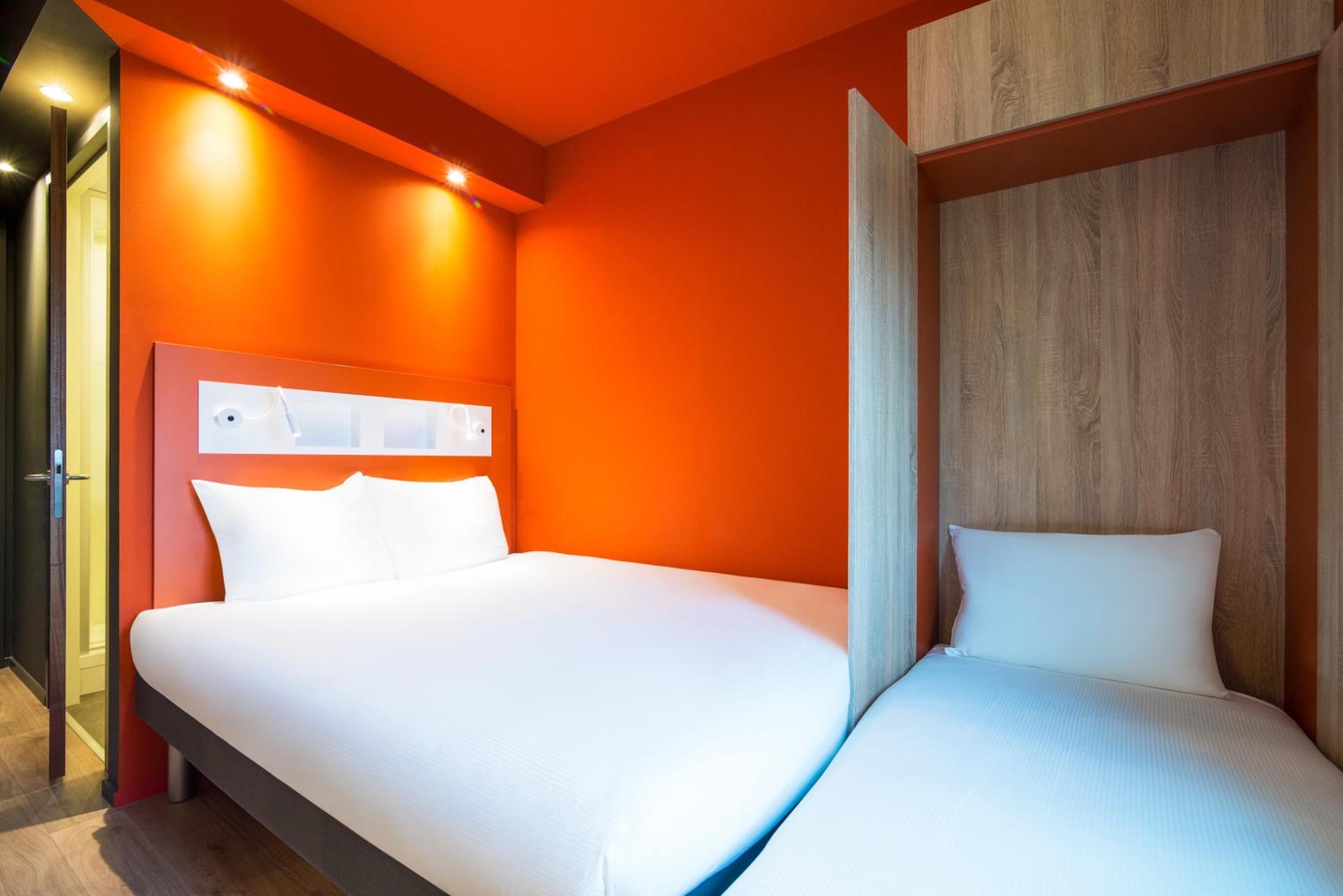 Triple Room photo 2