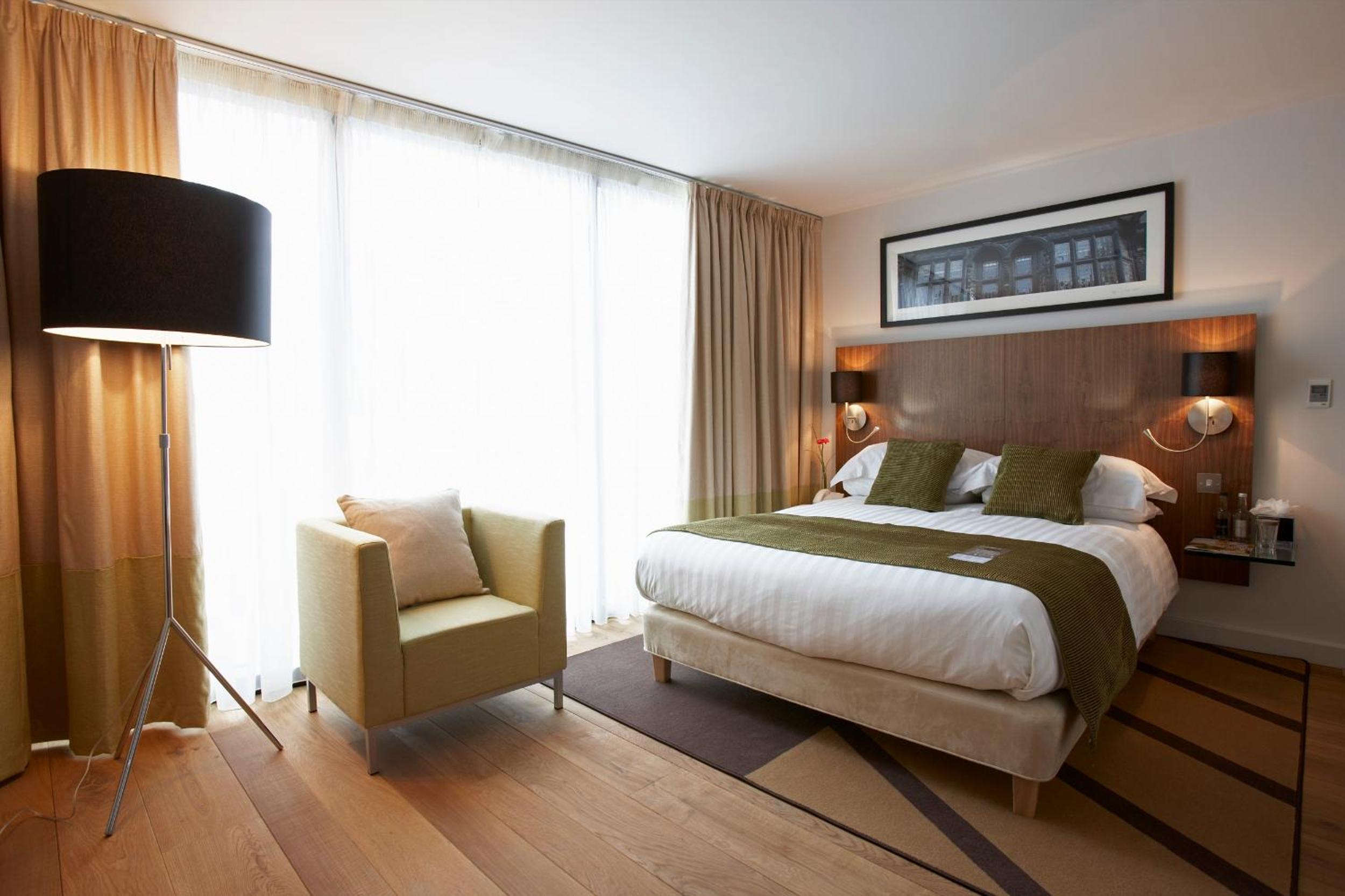 Superior Twin Room - Photo 1