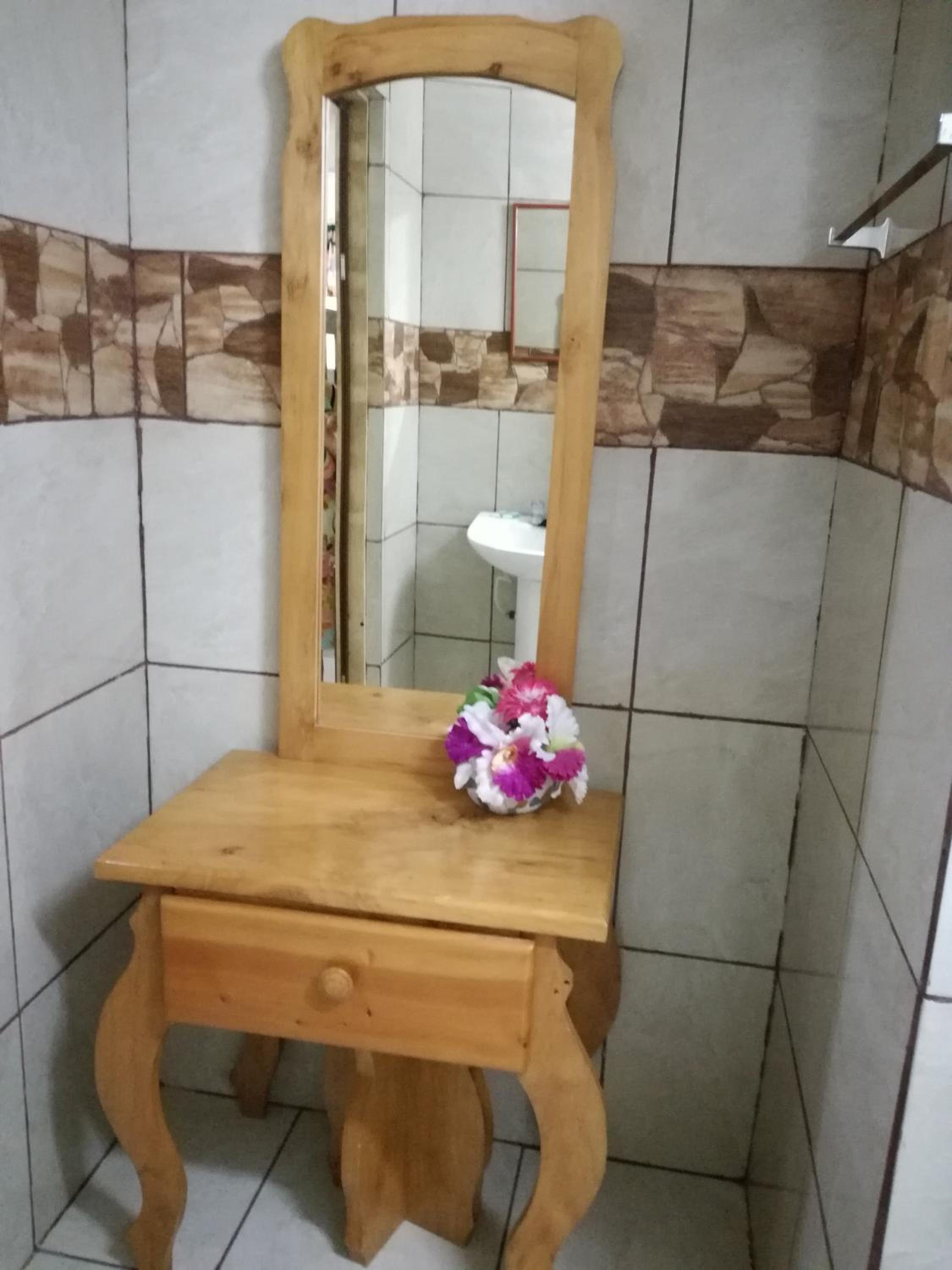 Triple Room with Bathroom photo 2