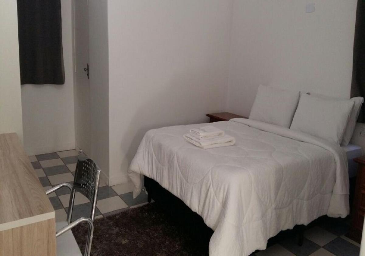 Deluxe Double Room with Air Conditioning photo 1