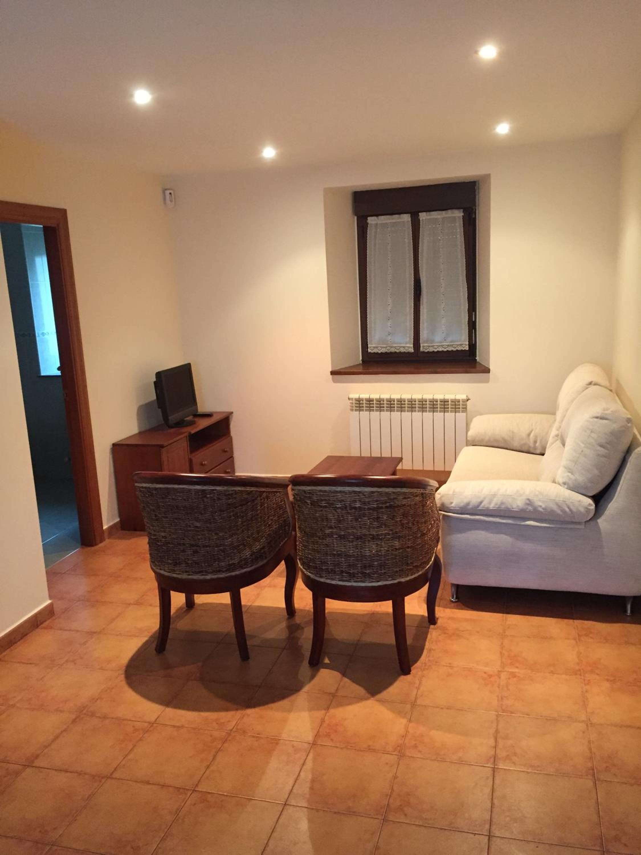 Casa de Vacaciones