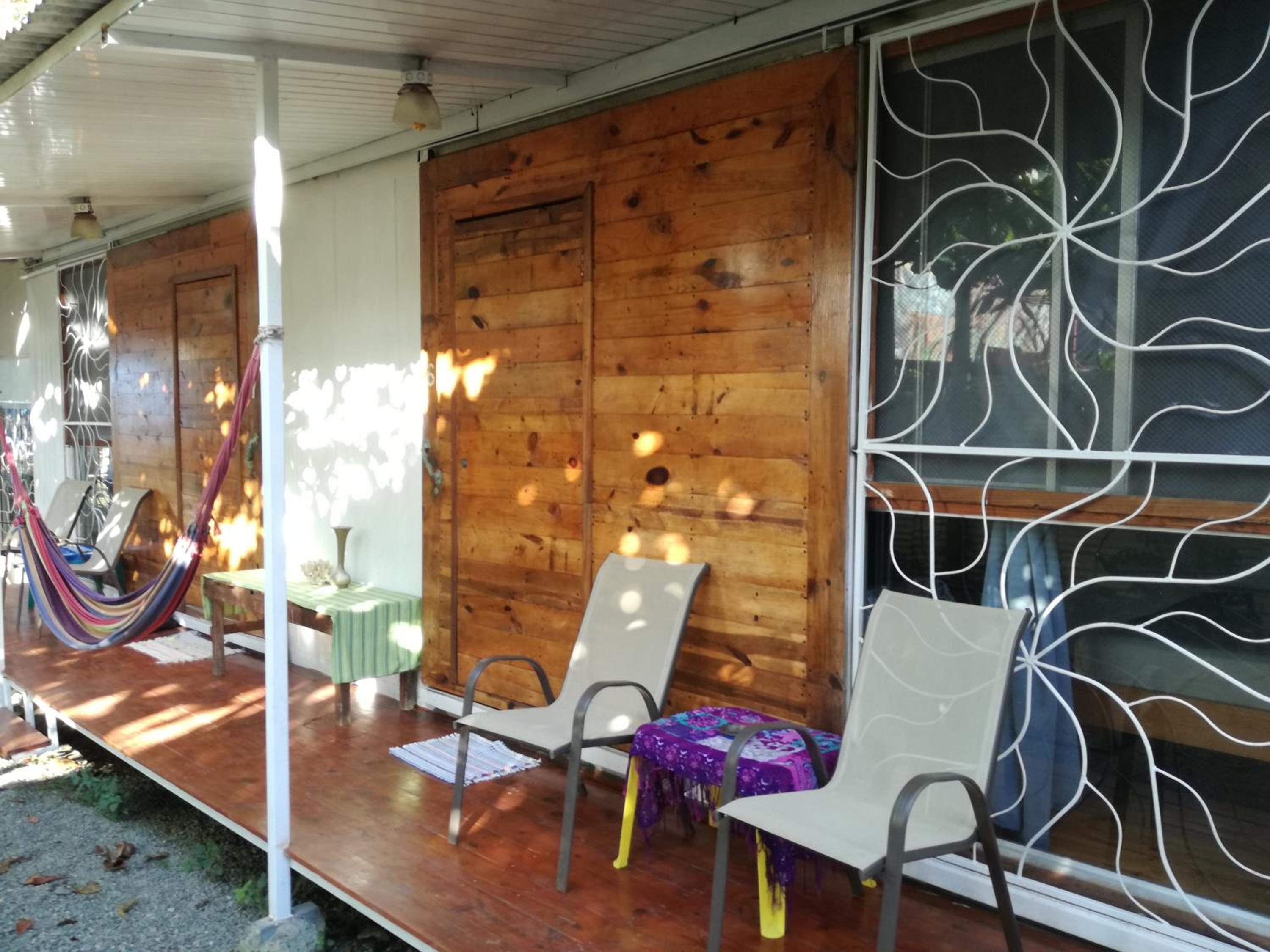 Cottage with Garden View photo 2