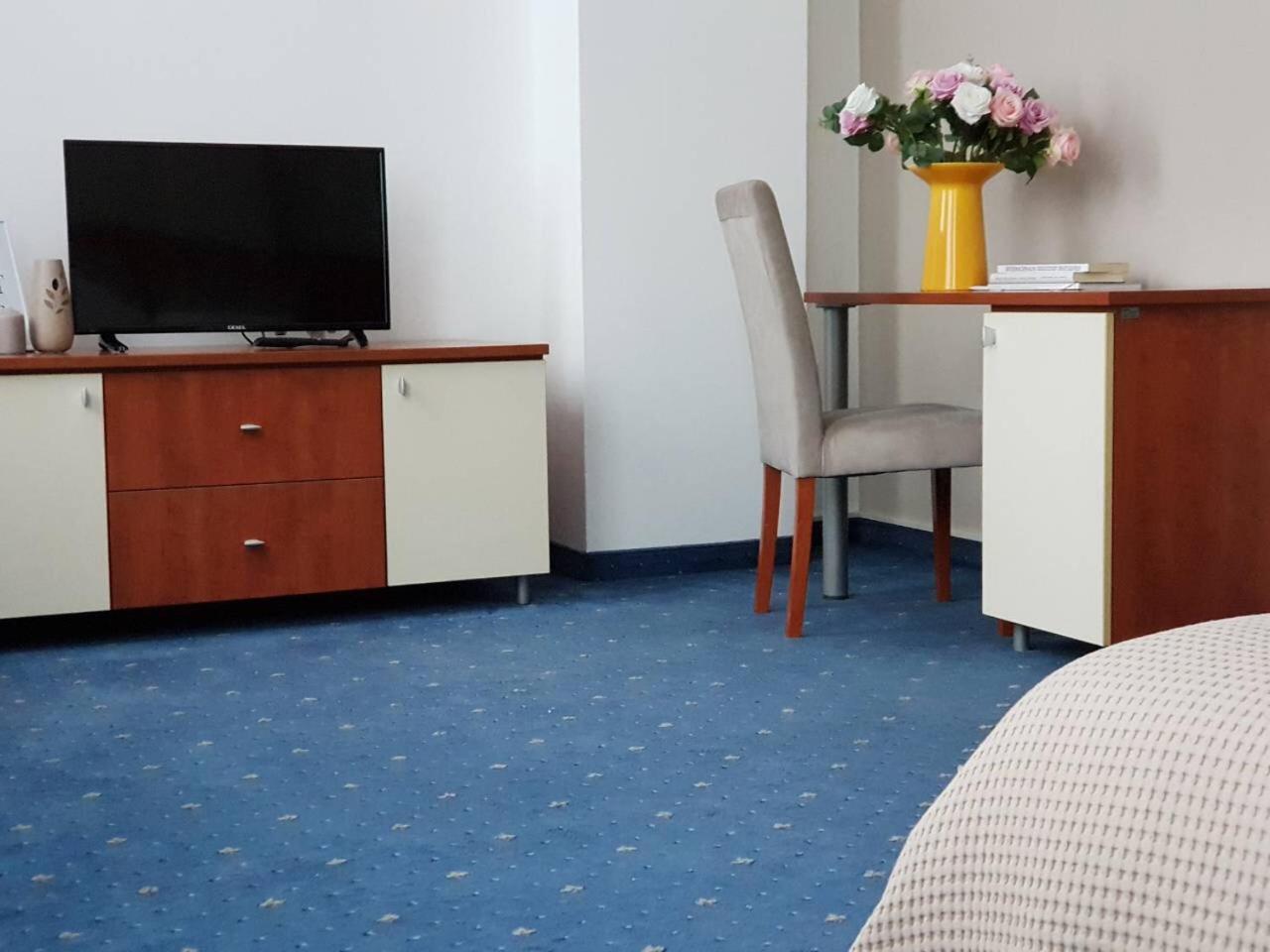 Deluxe Twin Room - Photo 4