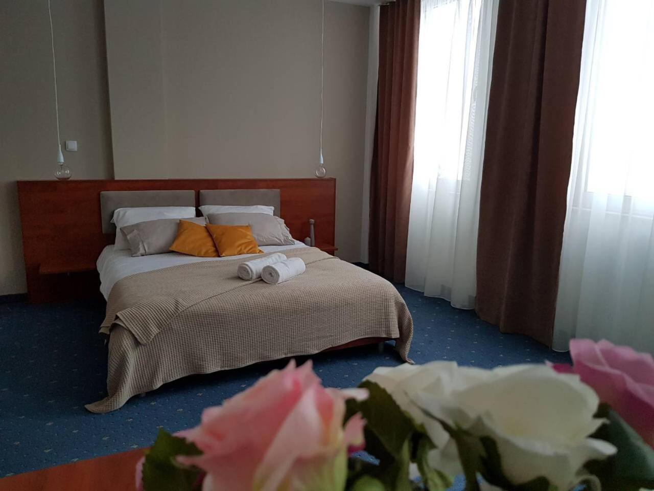 Superior Double Room - Photo 5