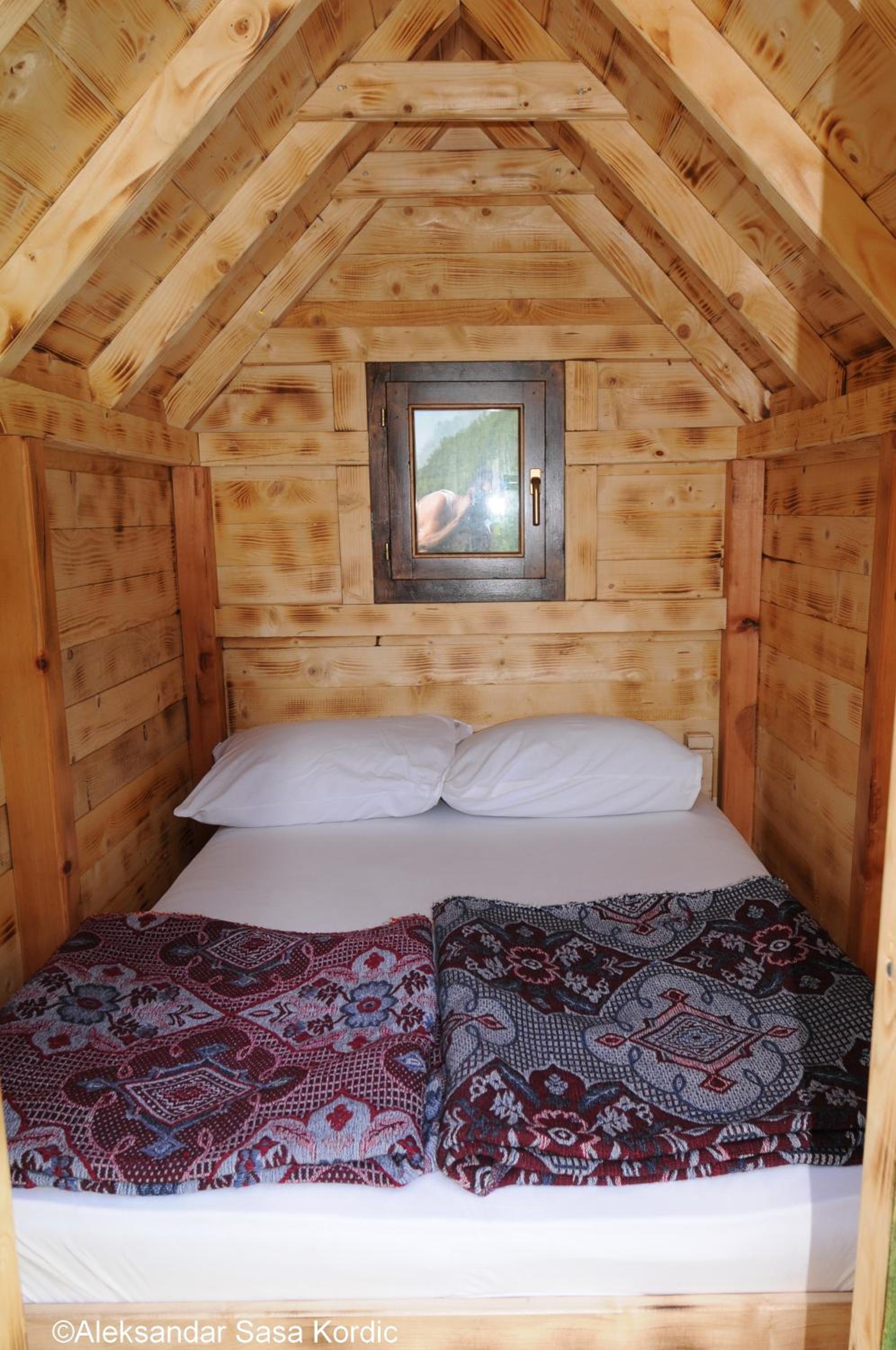 Bungalow
