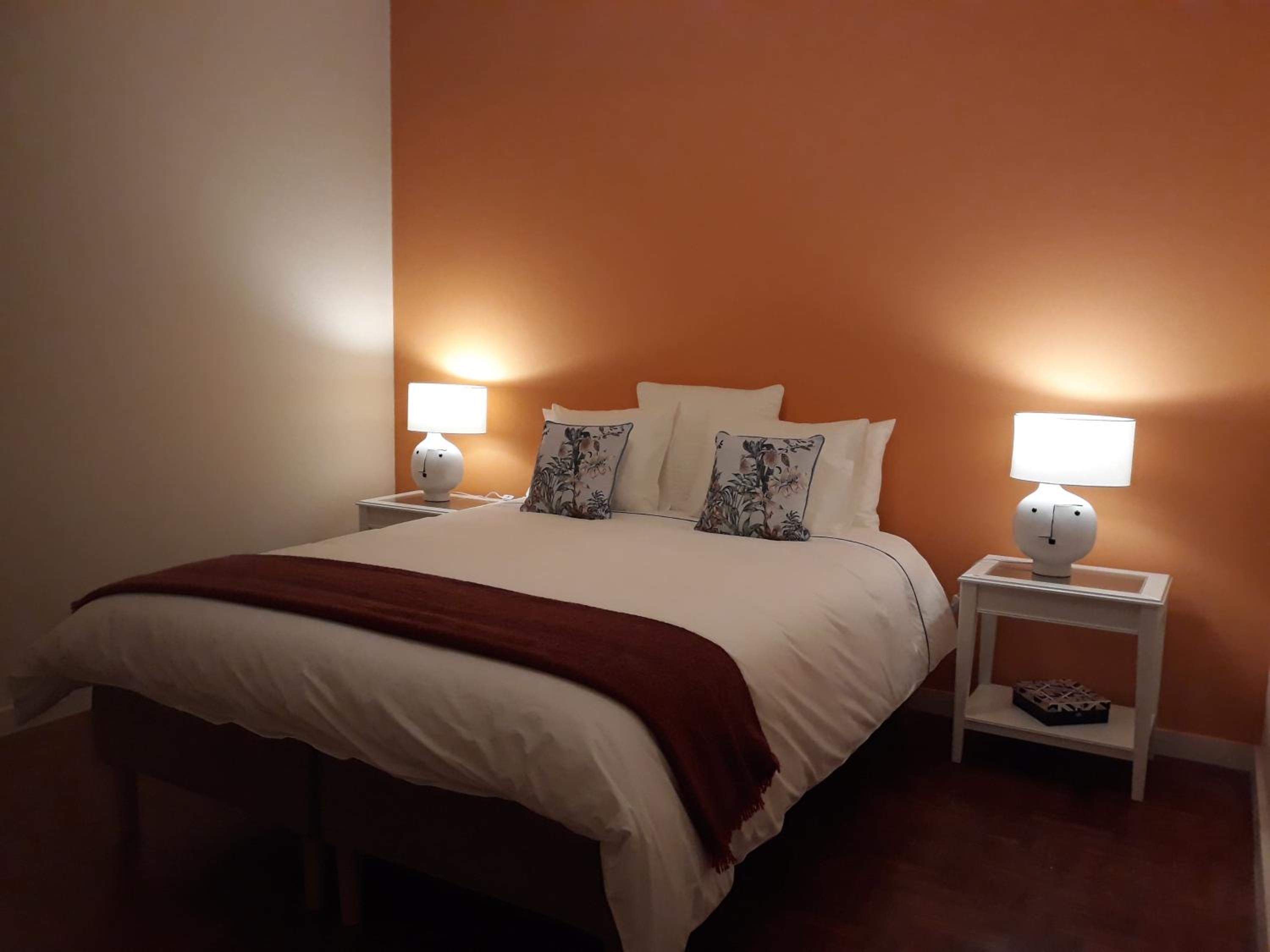 Double Room - Photo 1