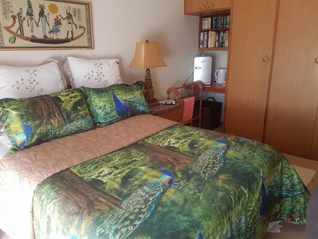 Deluxe Double Room with Sea View photo 1