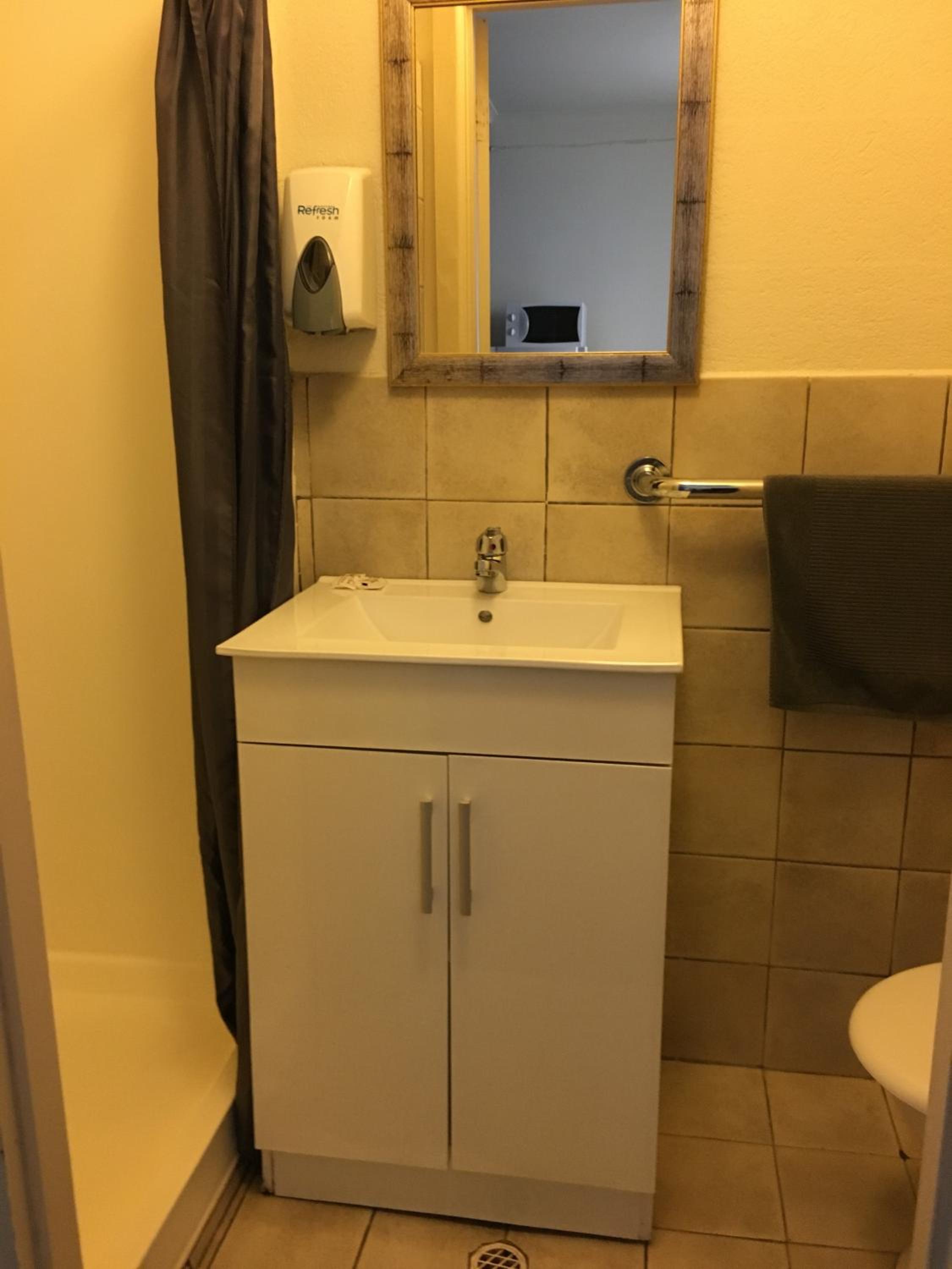 Studio Apartment photo 2