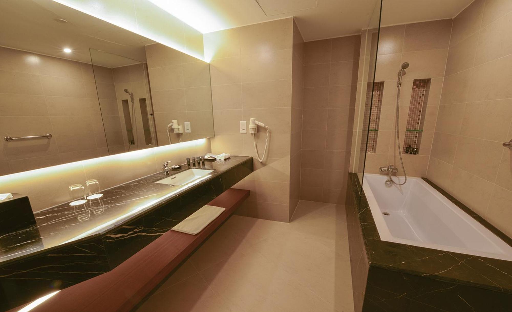 Deluxe Double or Twin Room photo 2
